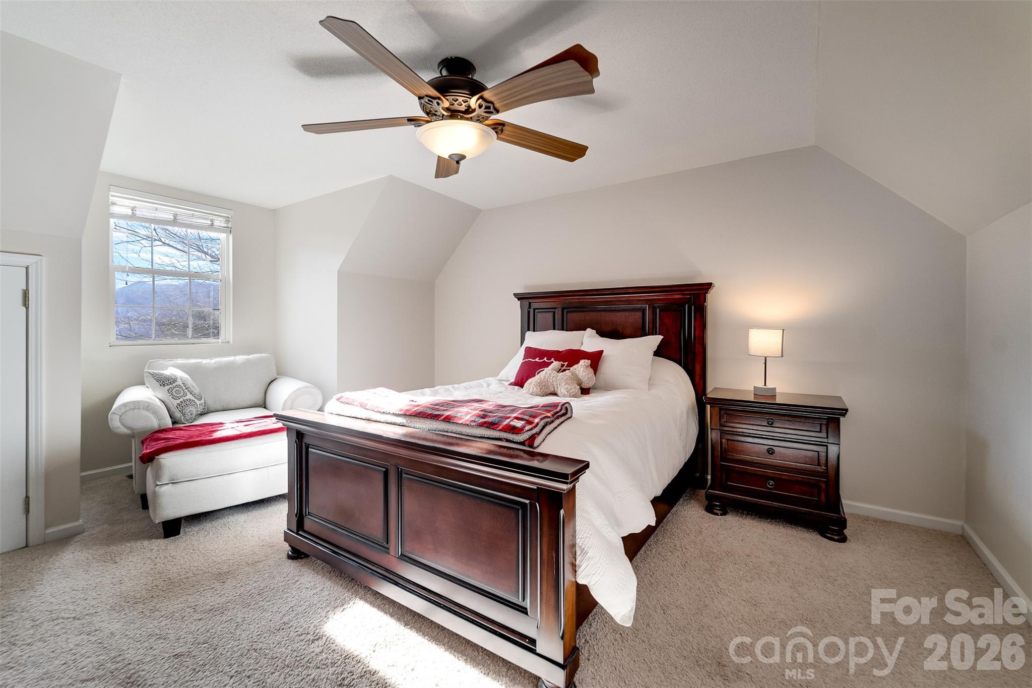 161 Rock Field Way — Sylva