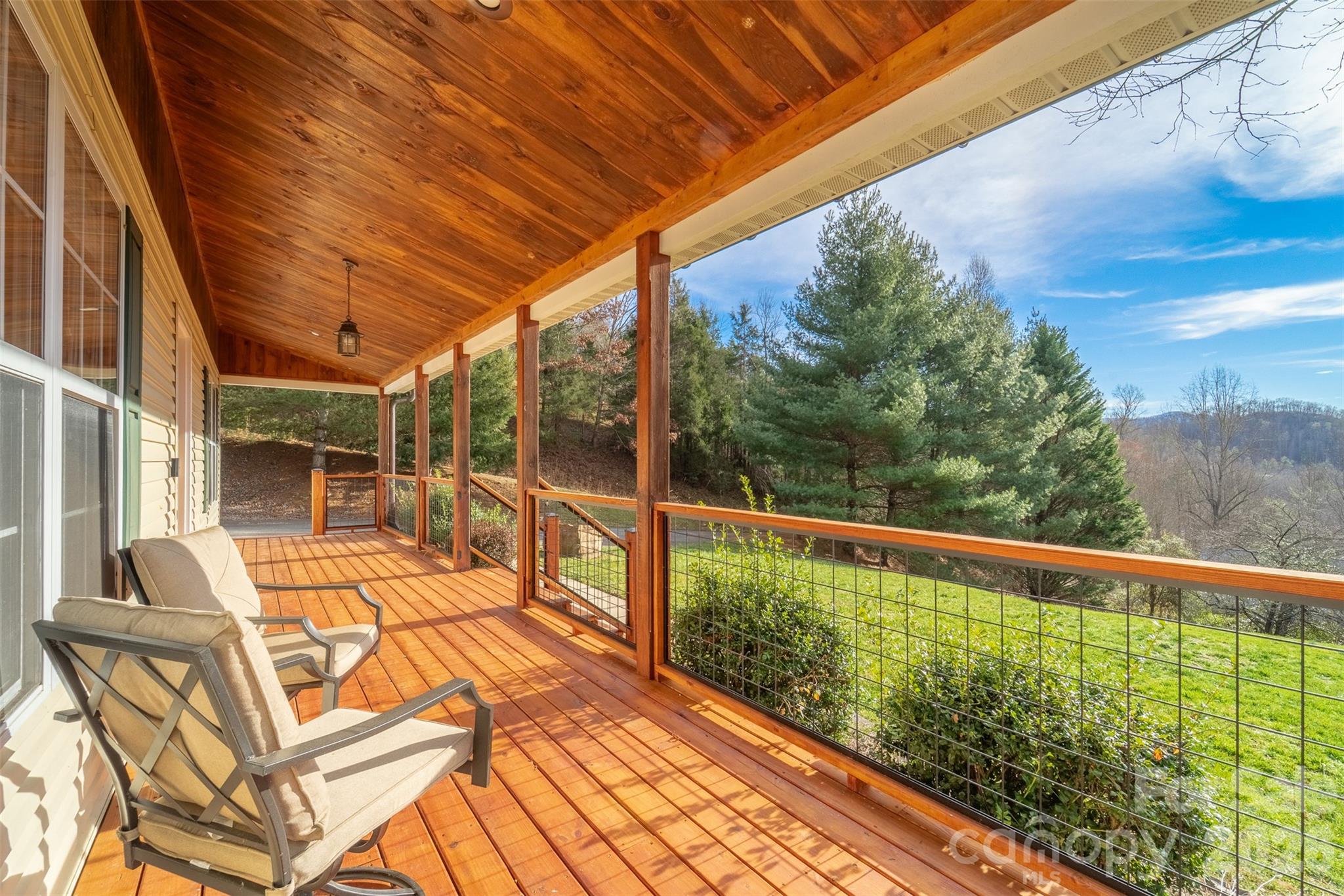 161 Rock Field Way — Sylva
