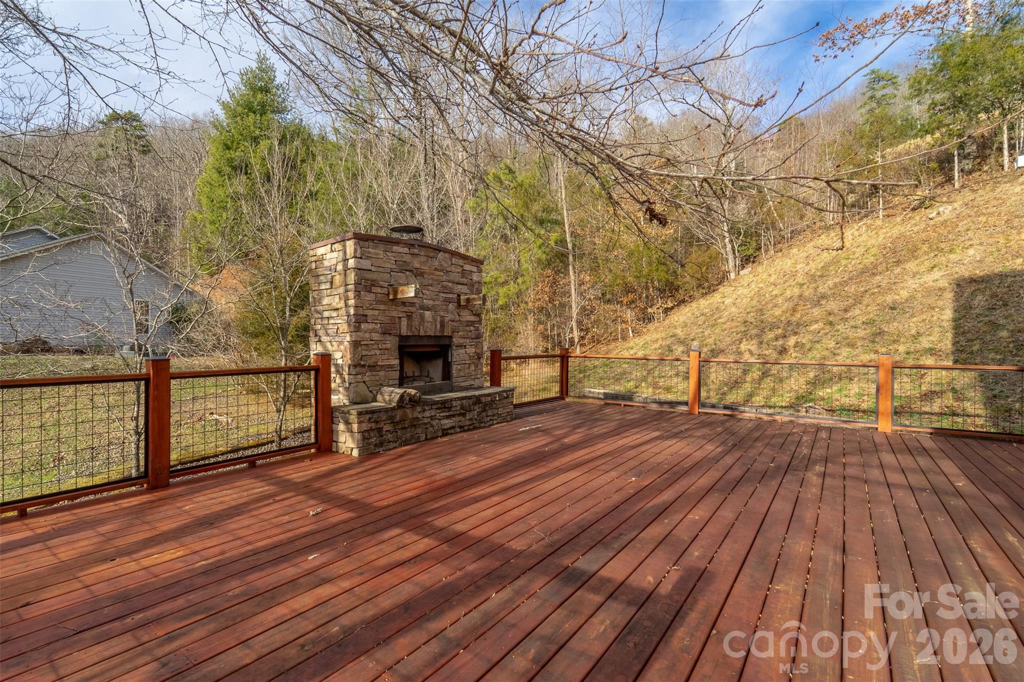 161 Rock Field Way — Sylva