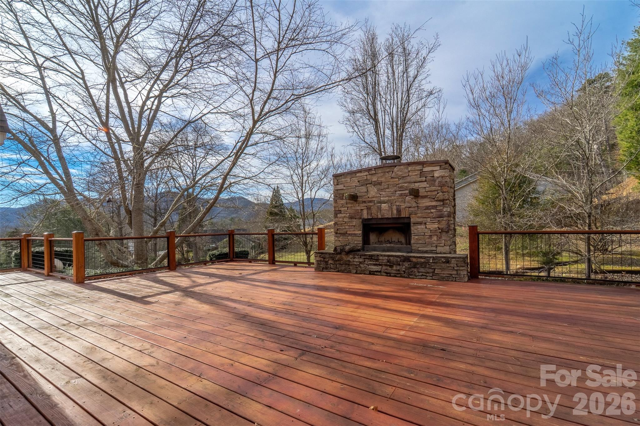 161 Rock Field Way — Sylva