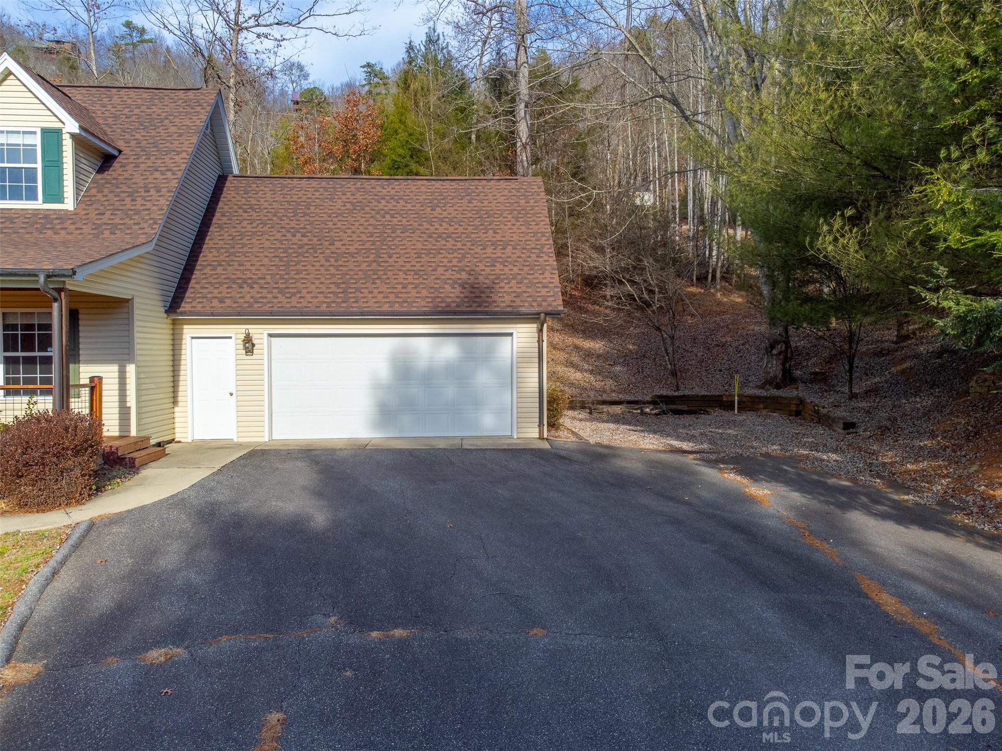 161 Rock Field Way — Sylva