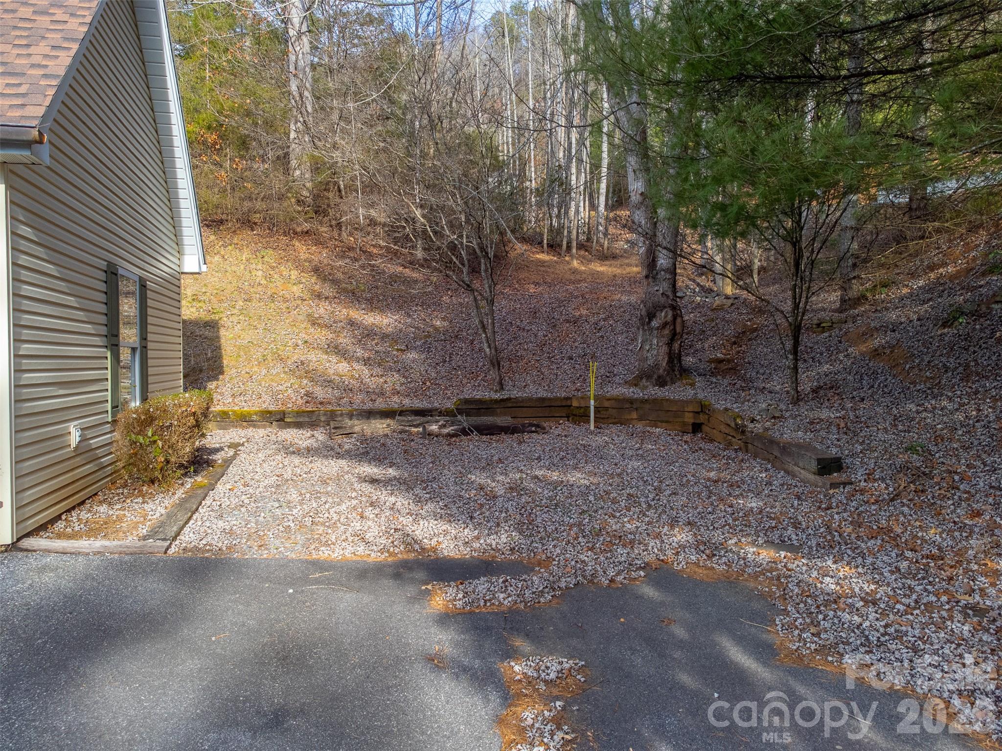 161 Rock Field Way — Sylva