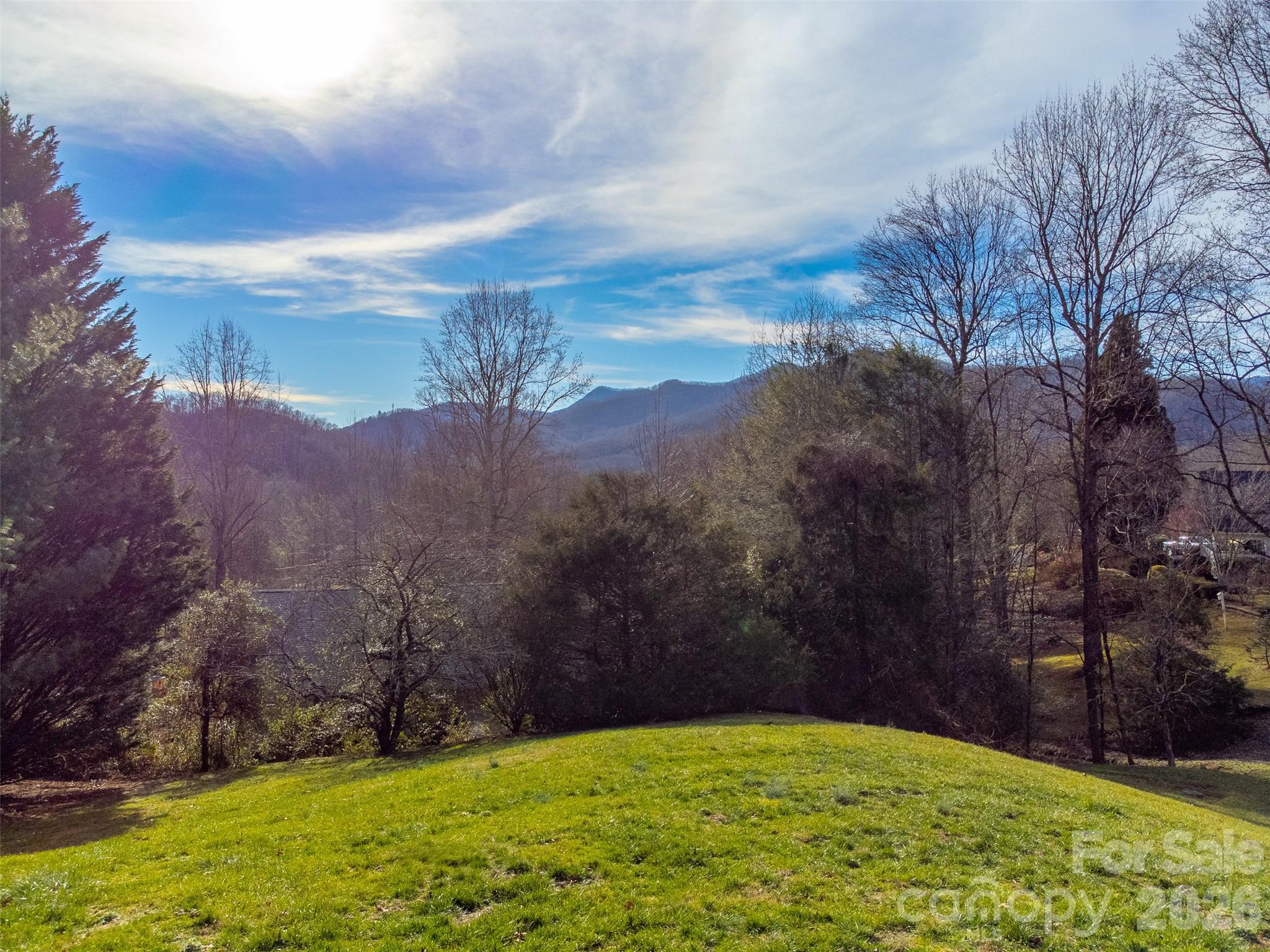 161 Rock Field Way — Sylva