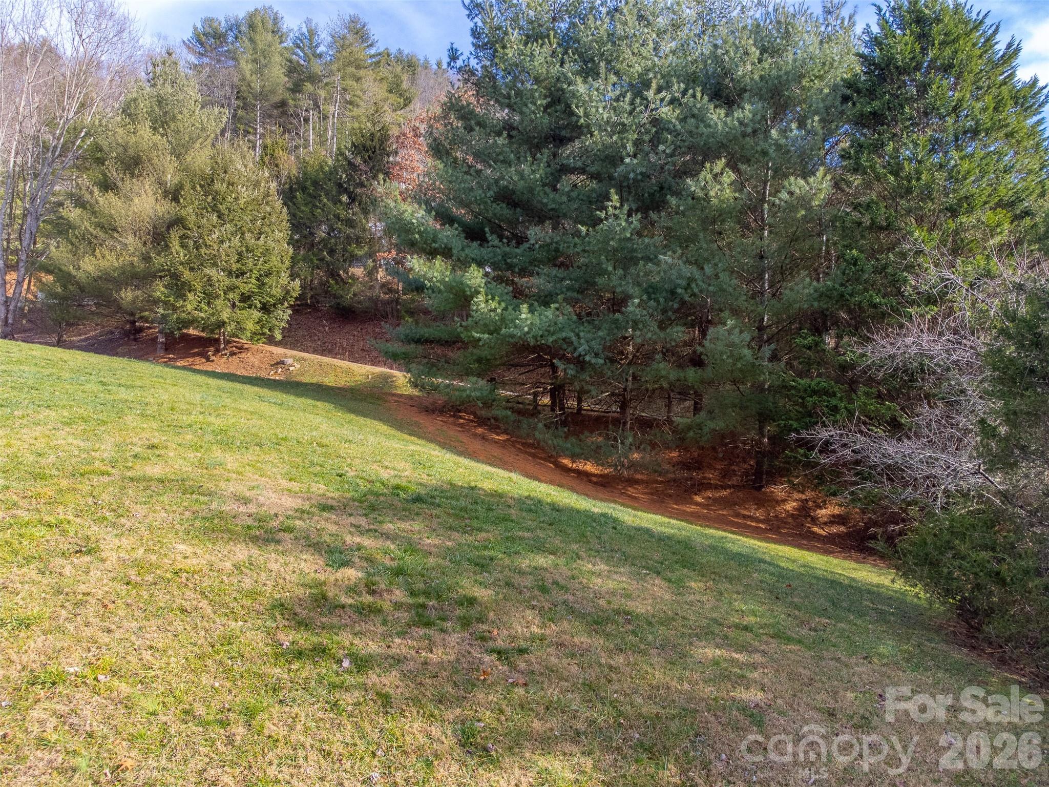 161 Rock Field Way — Sylva