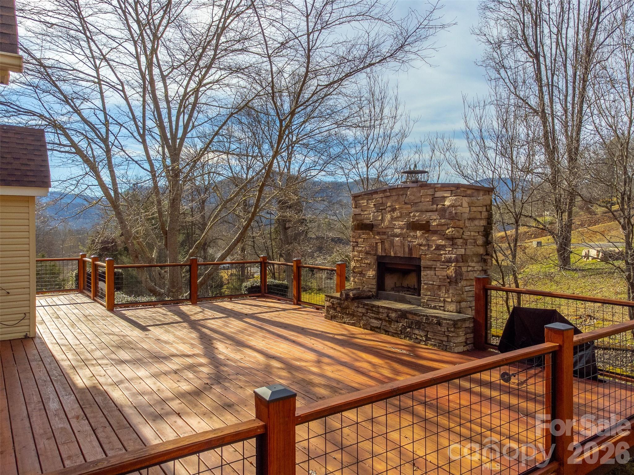 161 Rock Field Way — Sylva