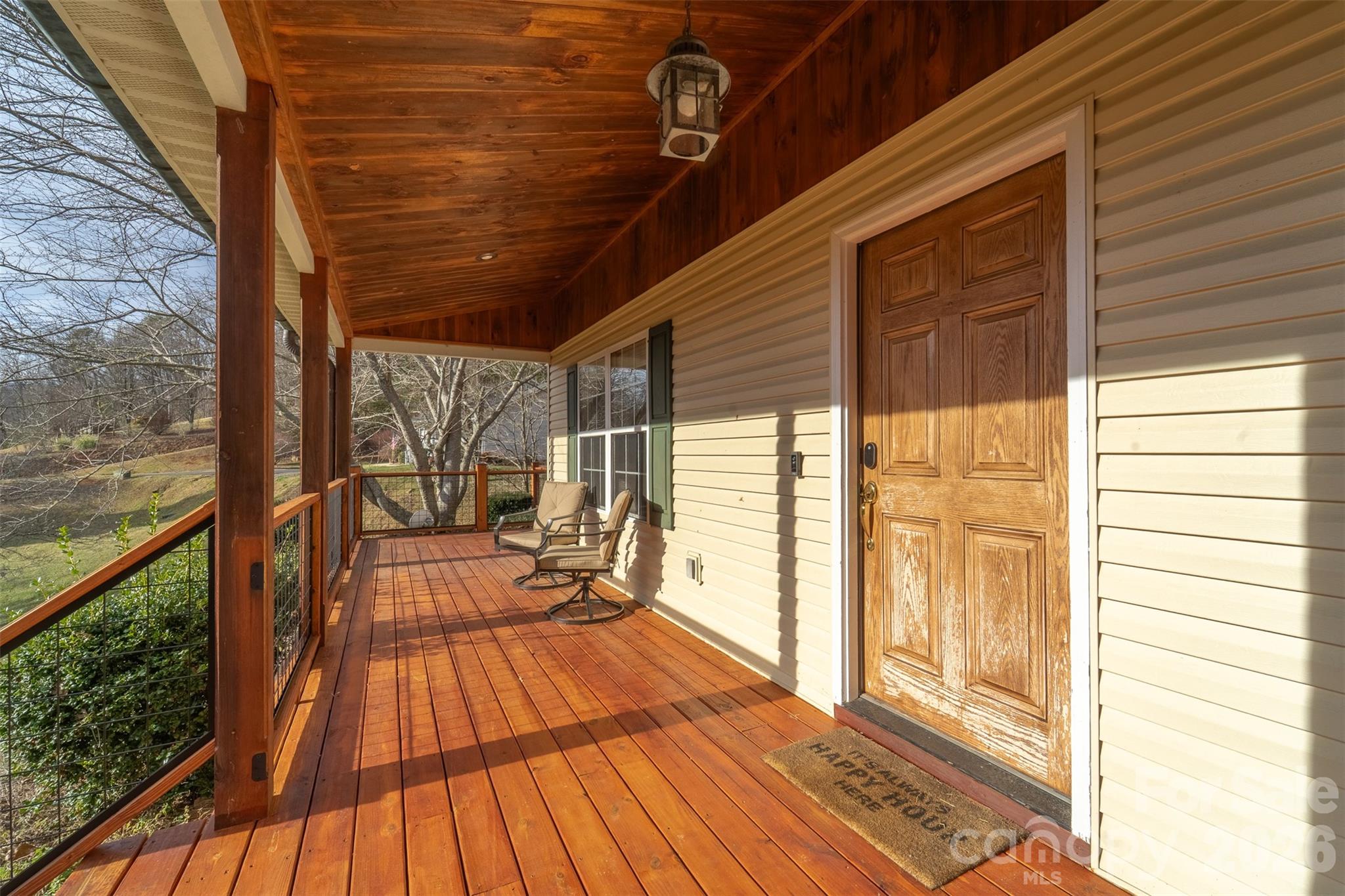 161 Rock Field Way — Sylva