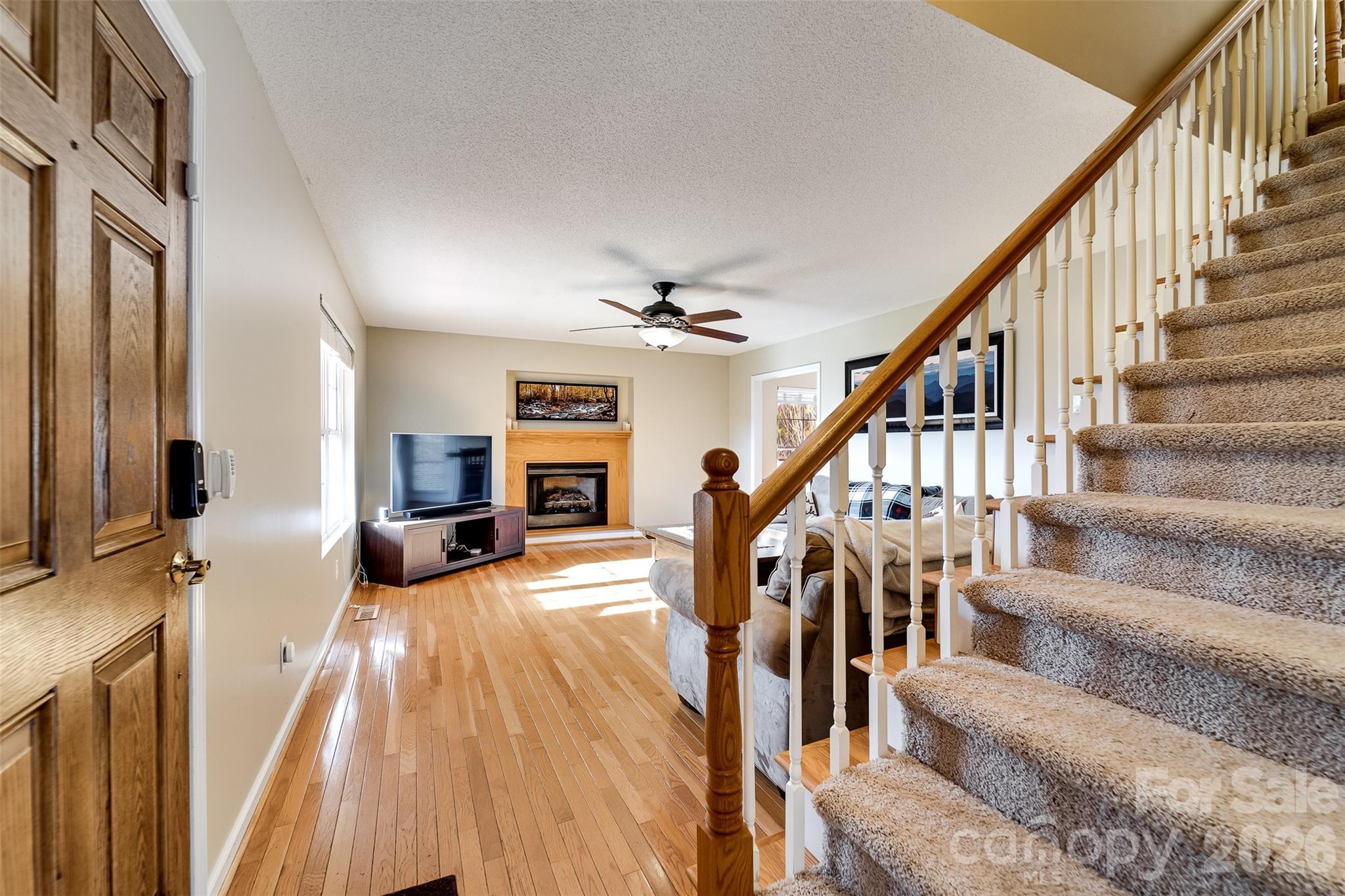 161 Rock Field Way — Sylva