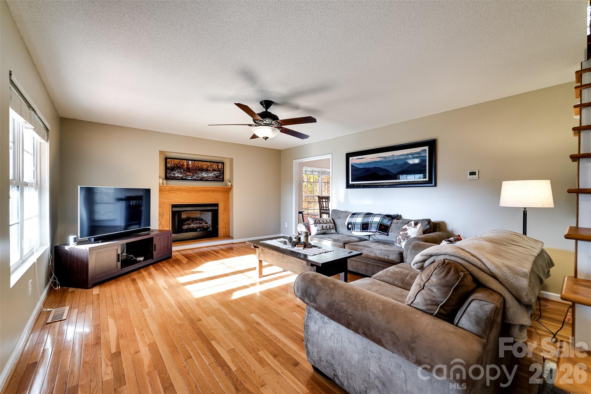 161 Rock Field Way — Sylva