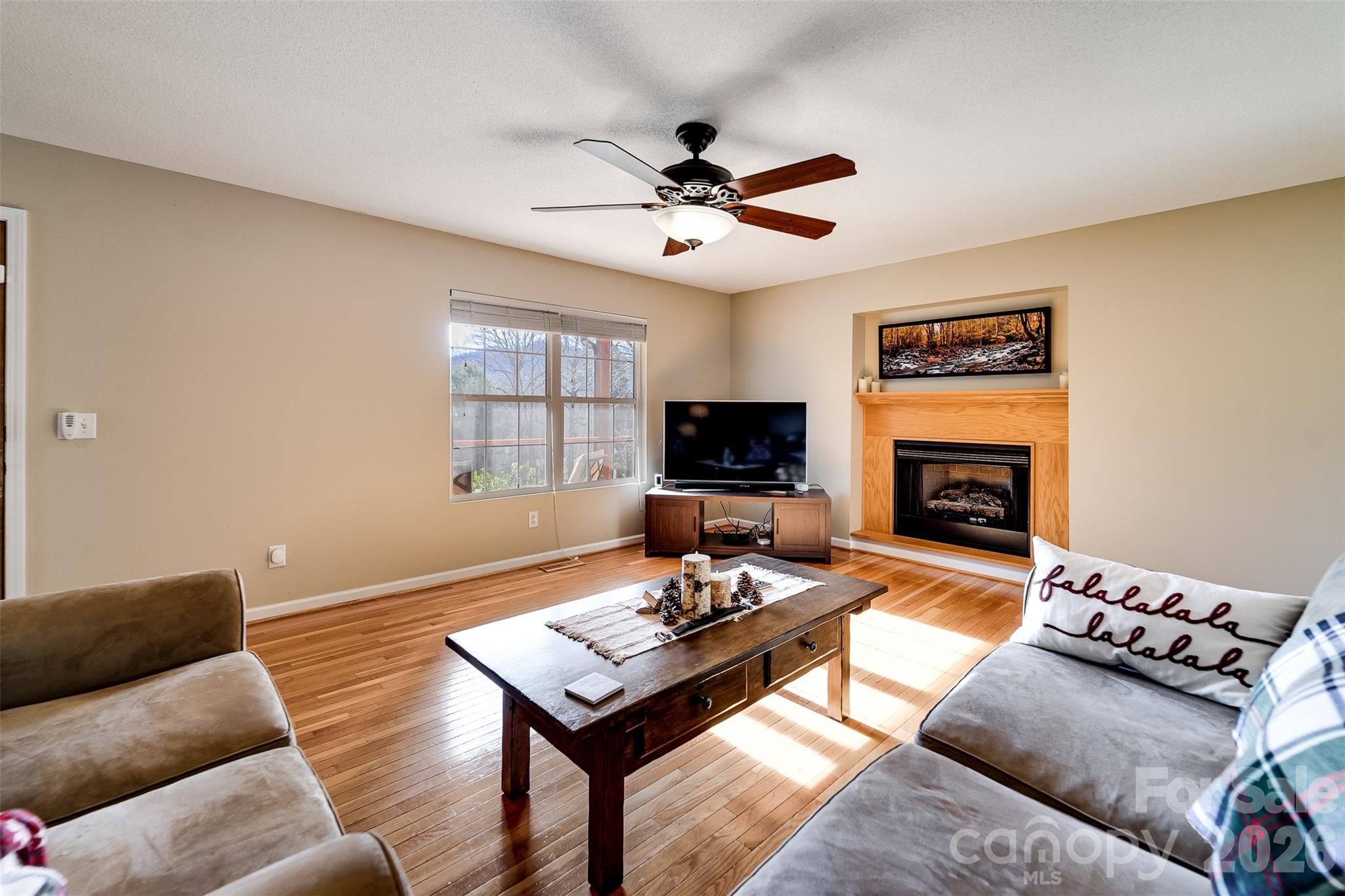 161 Rock Field Way — Sylva