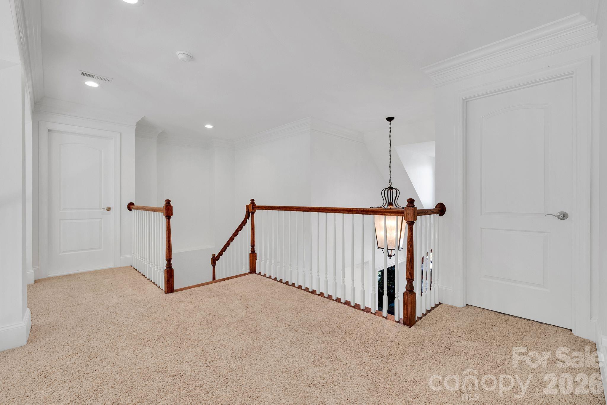 7778 Burning Ridge Drive — Stanley