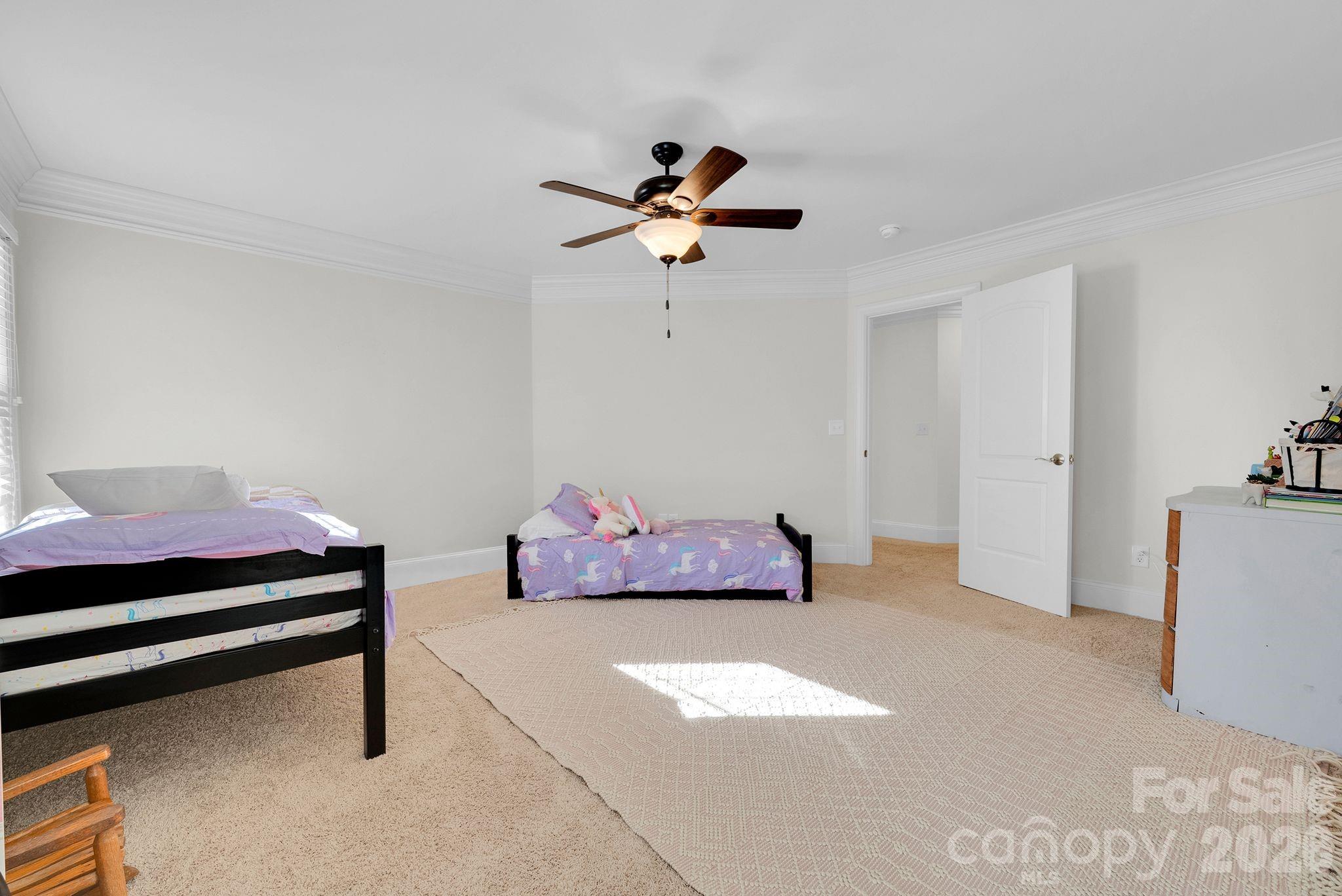 7778 Burning Ridge Drive — Stanley