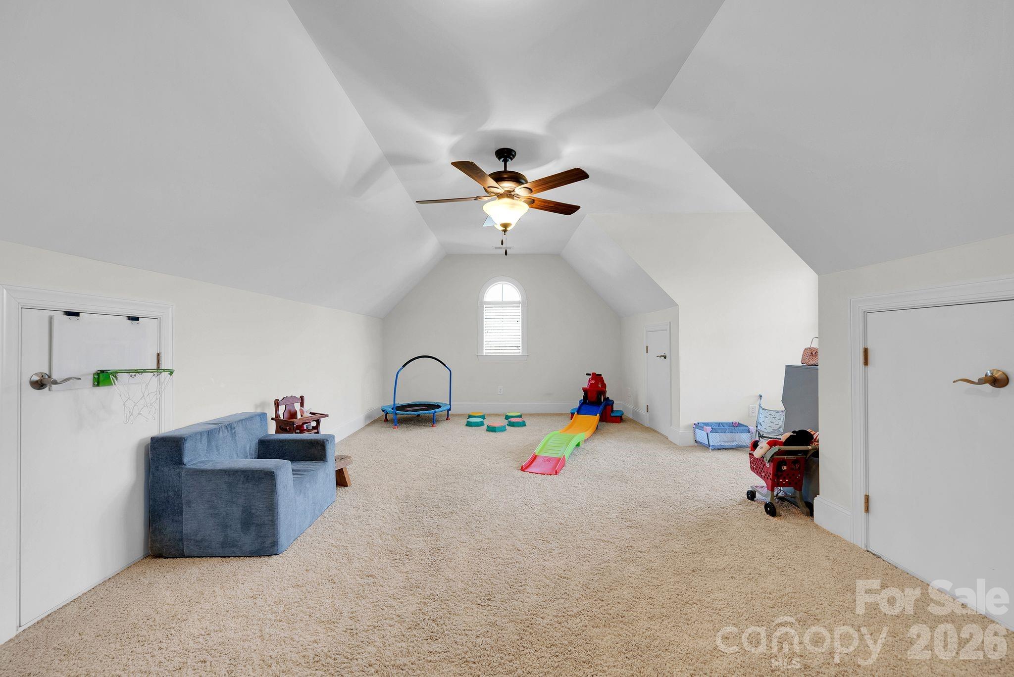 7778 Burning Ridge Drive — Stanley