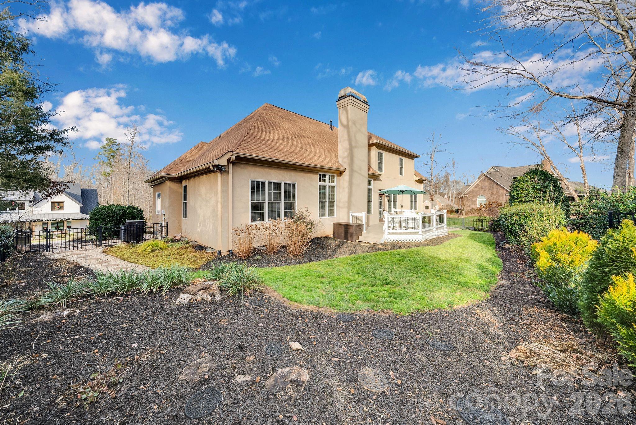 7778 Burning Ridge Drive — Stanley
