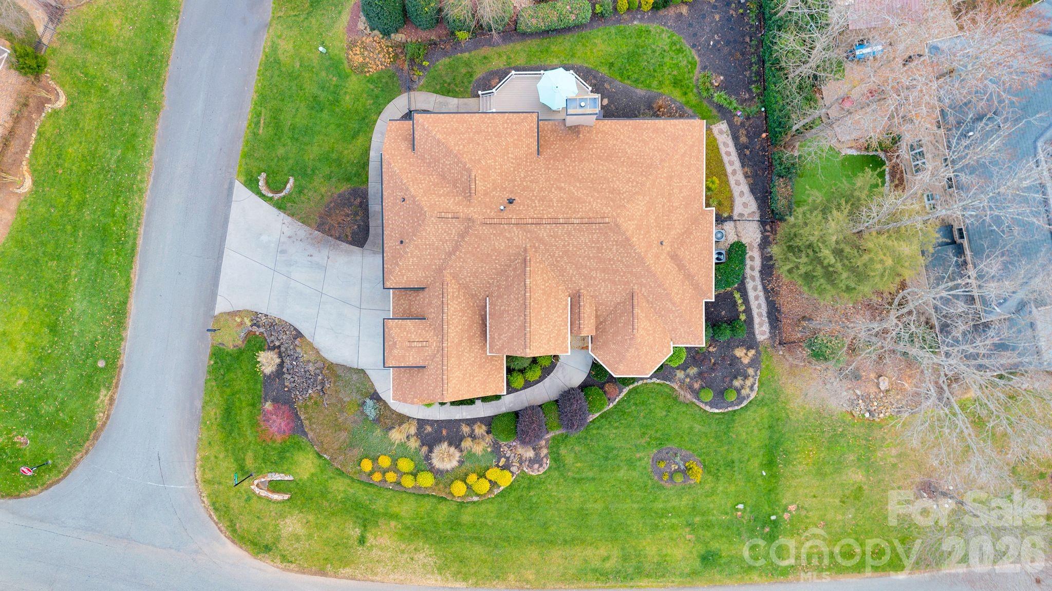 7778 Burning Ridge Drive — Stanley