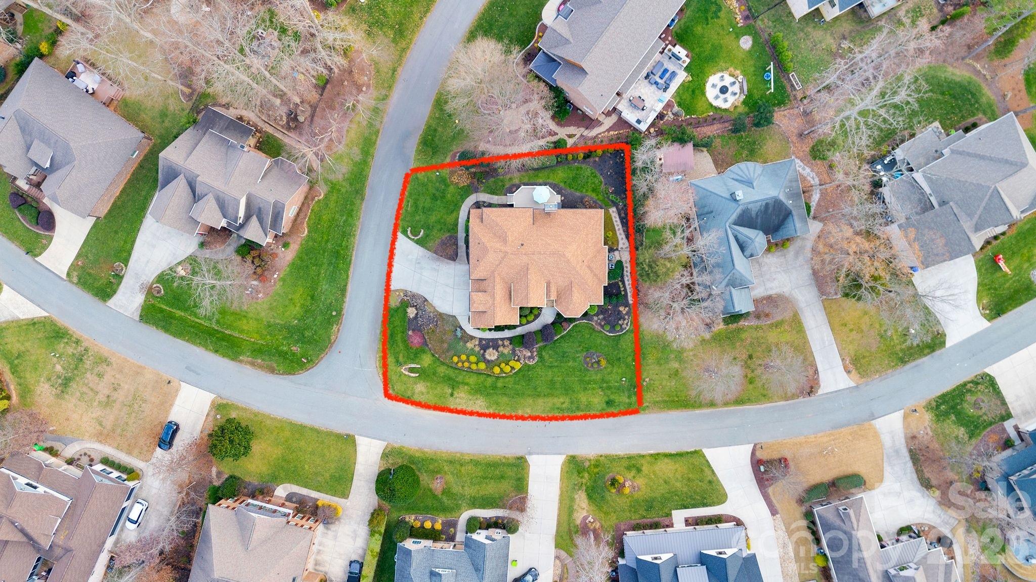 7778 Burning Ridge Drive — Stanley
