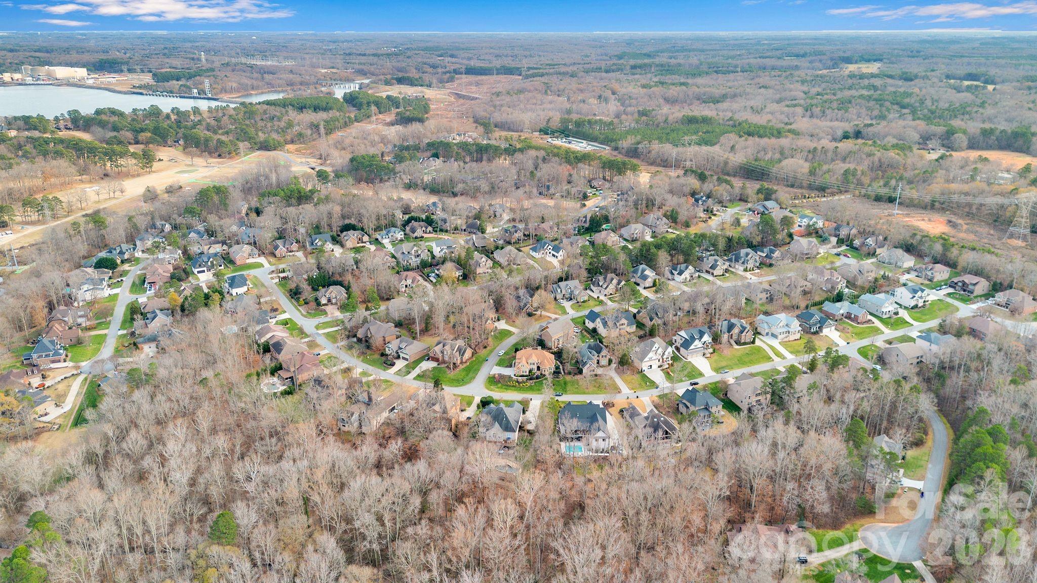 7778 Burning Ridge Drive — Stanley