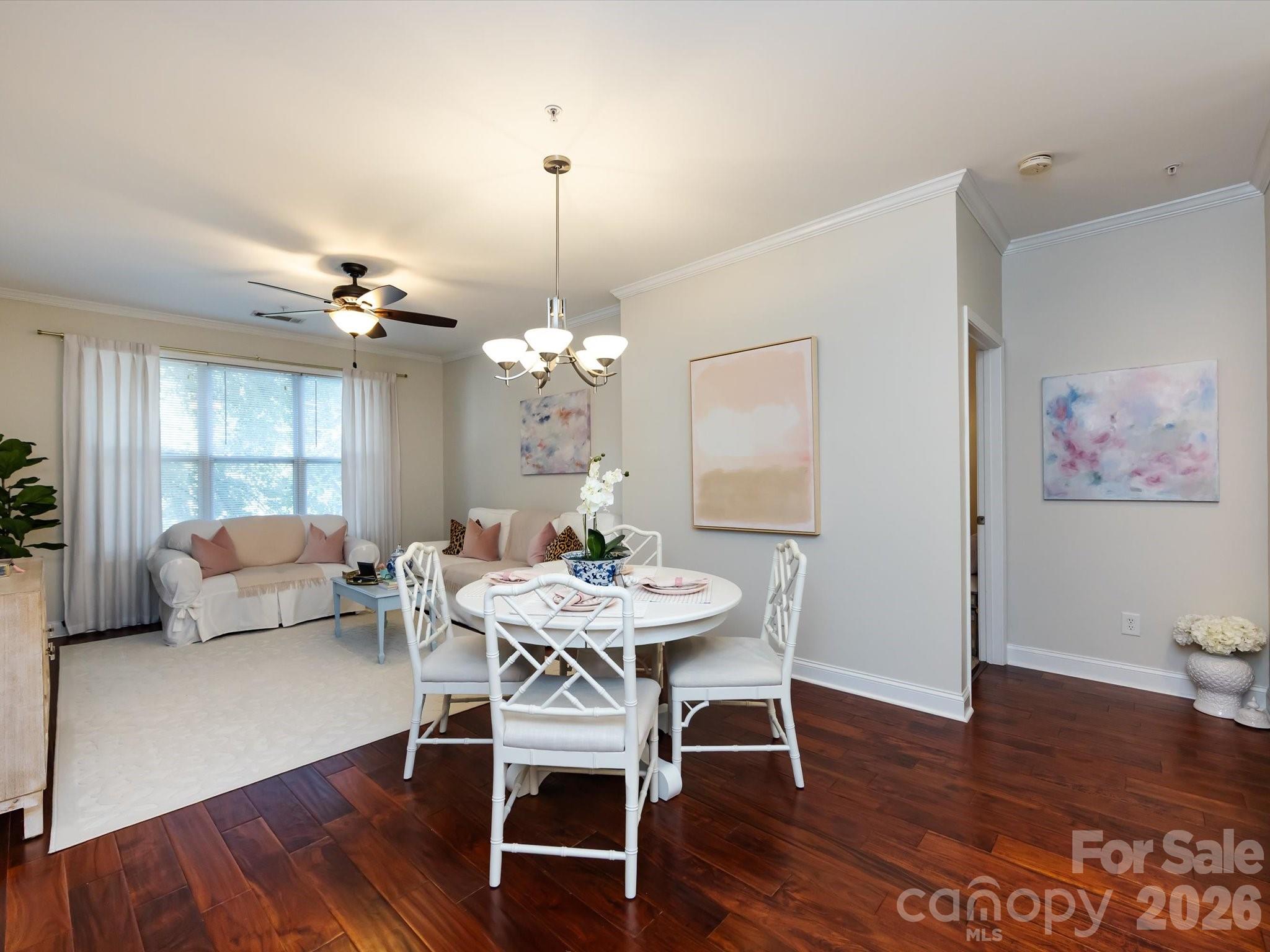 1000 E Woodlawn Road #113 — Charlotte