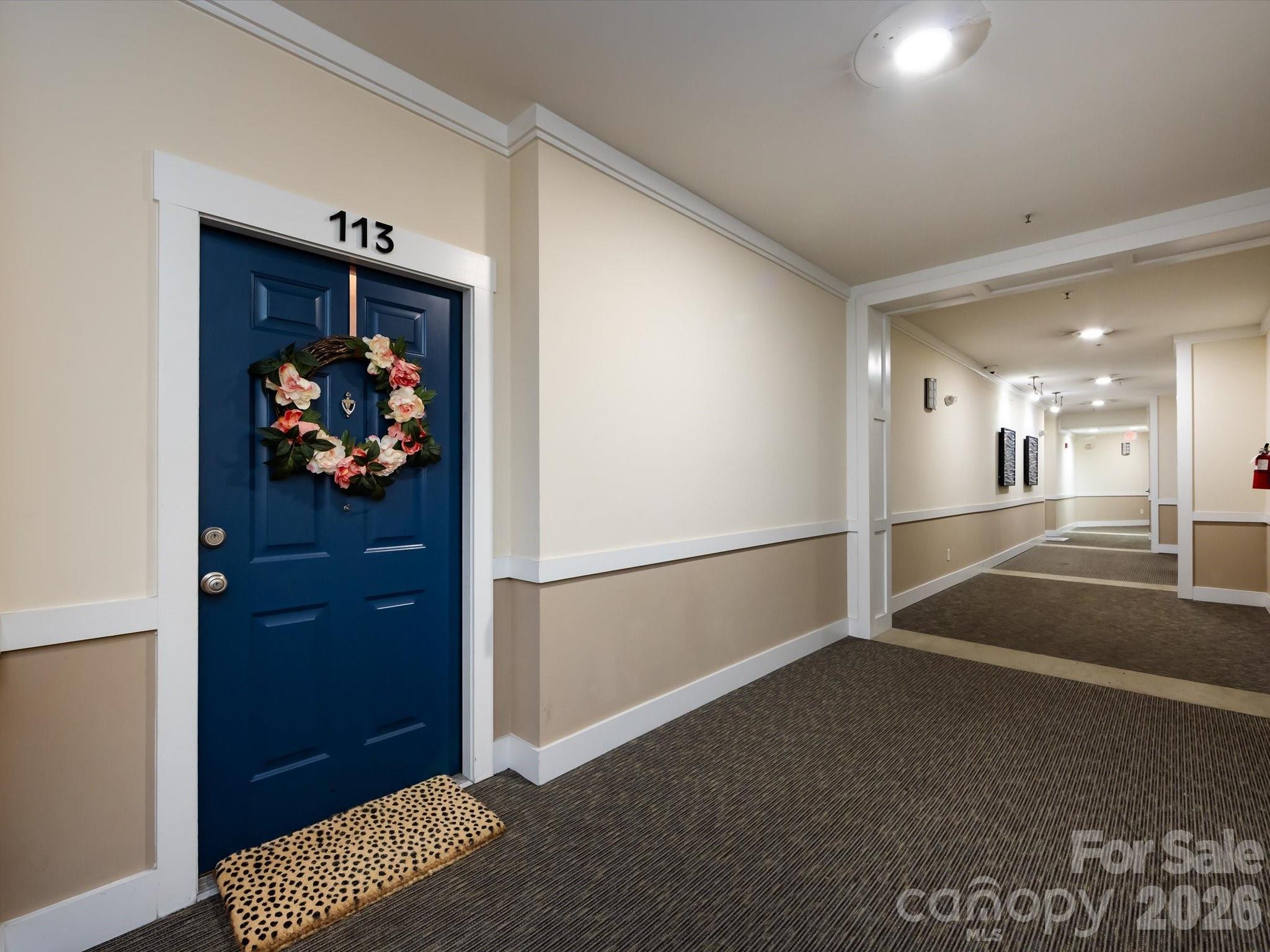 1000 E Woodlawn Road #113 — Charlotte