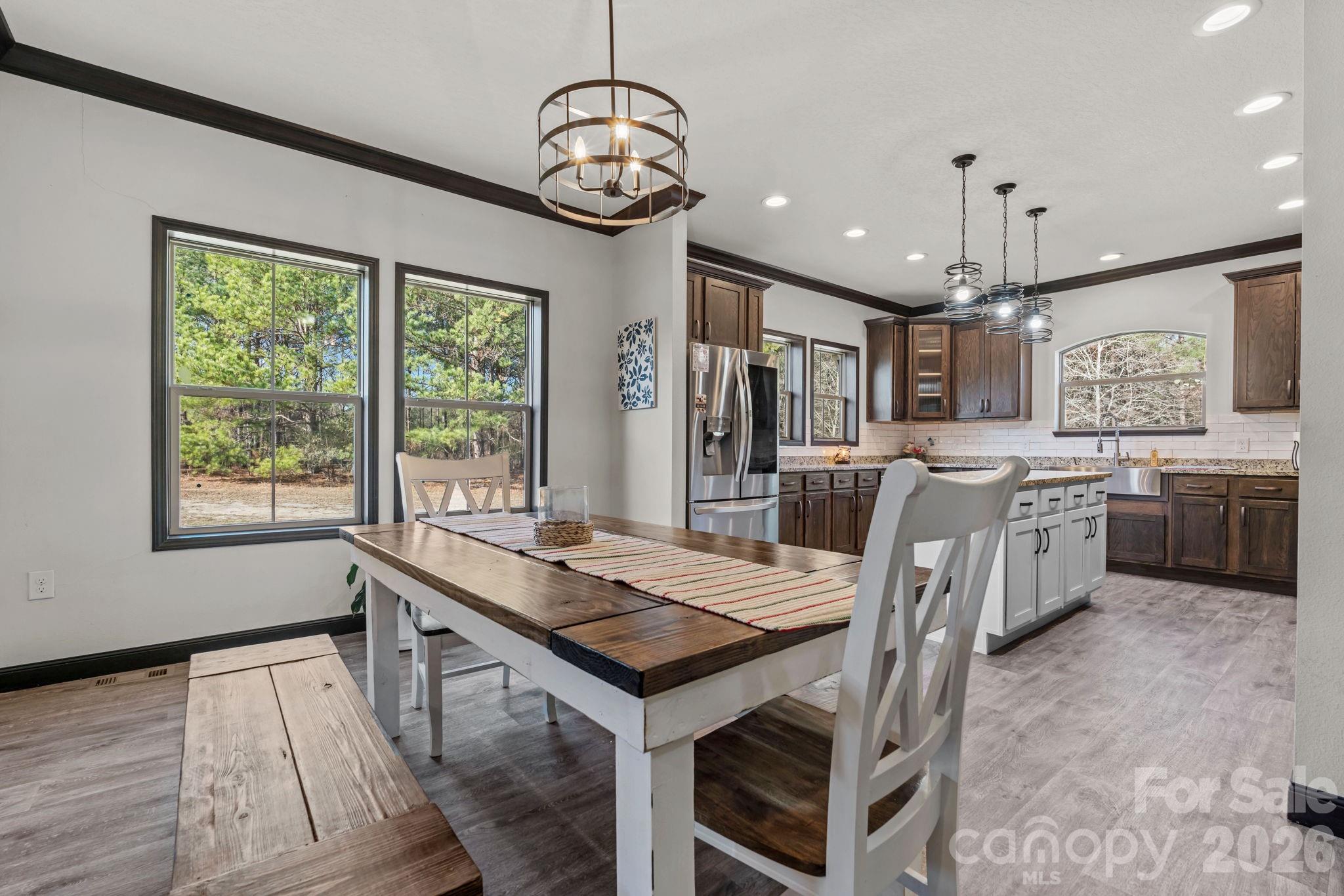 812 Mclendon Road — Morven