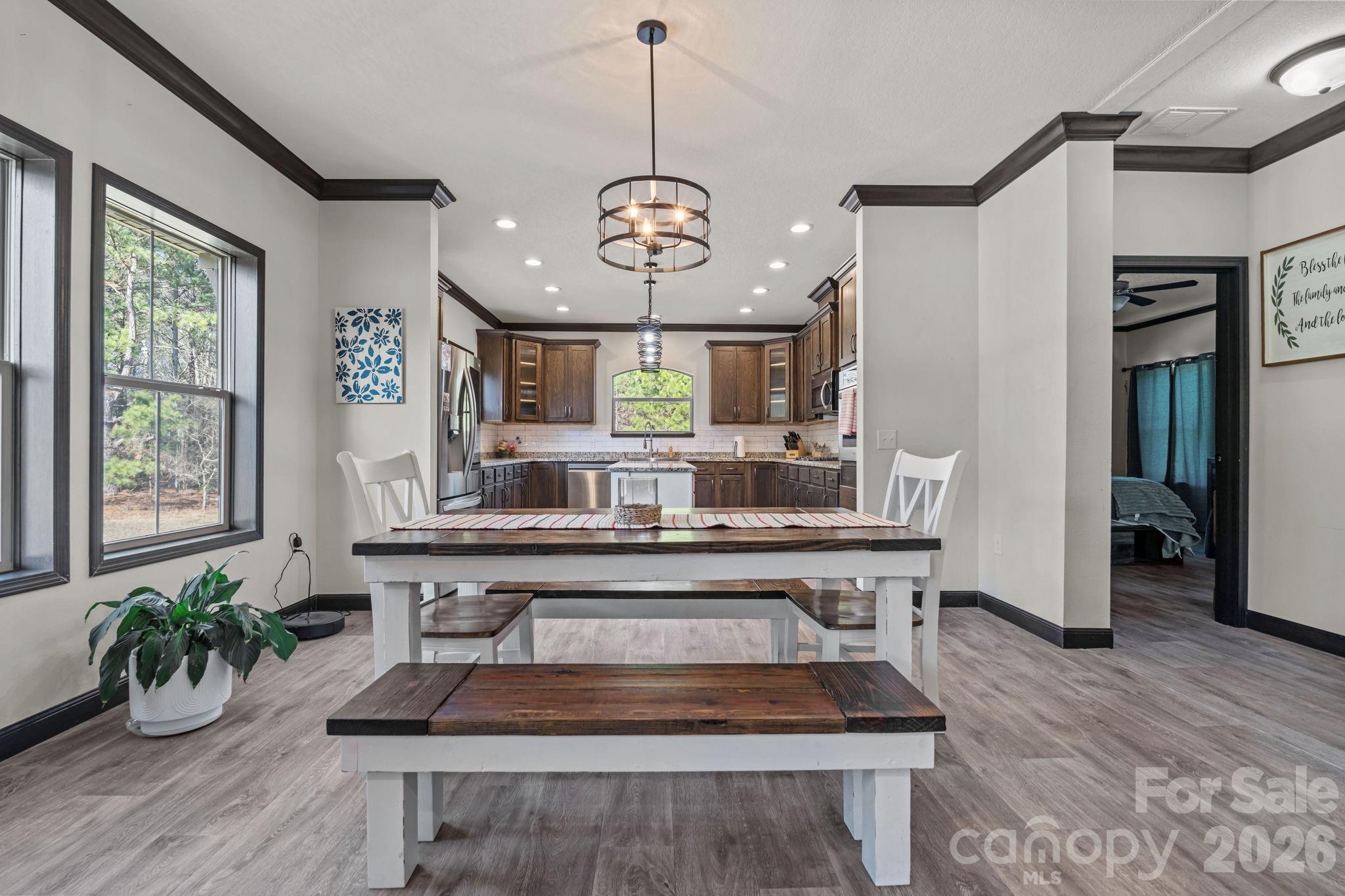 812 Mclendon Road — Morven
