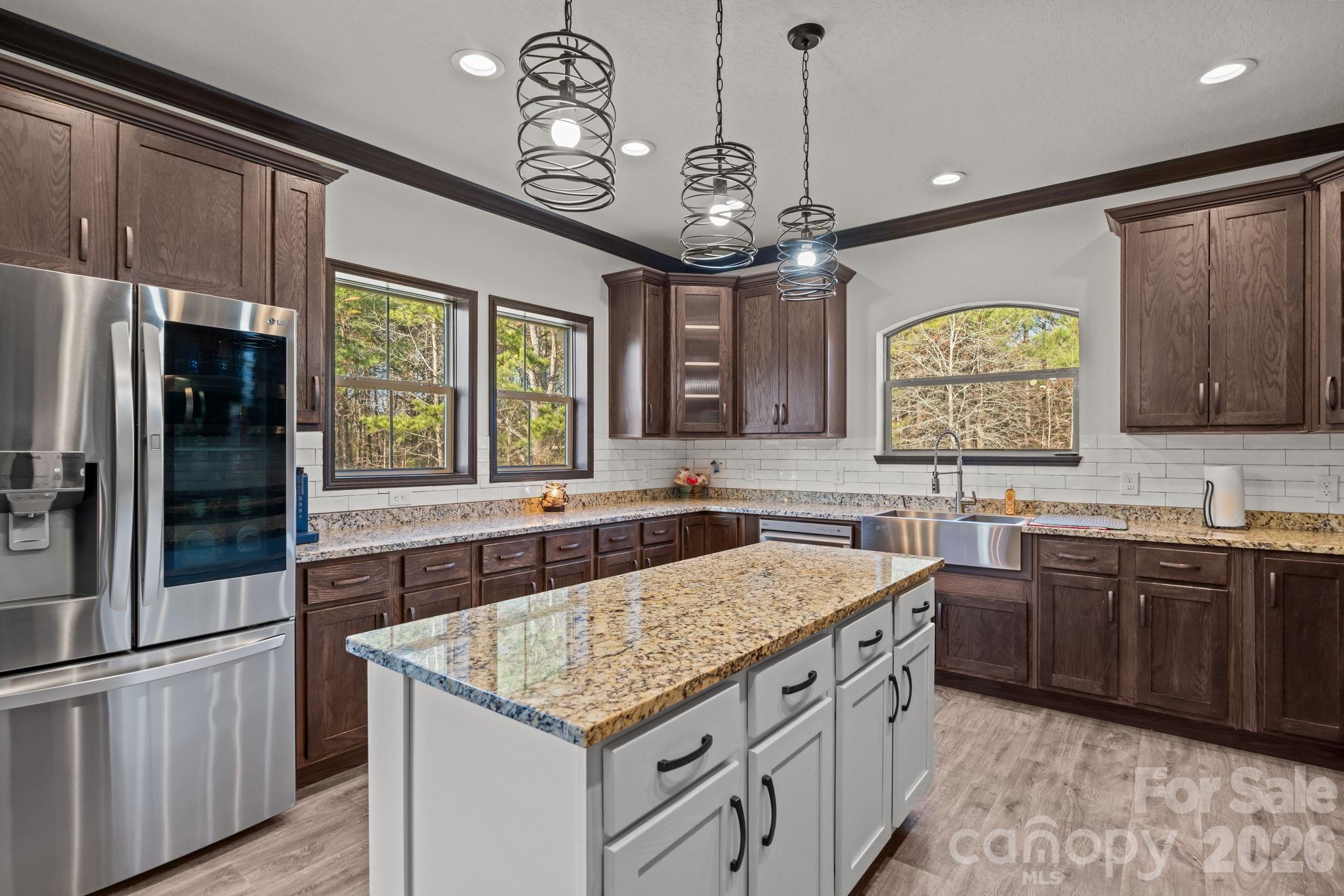 812 Mclendon Road — Morven