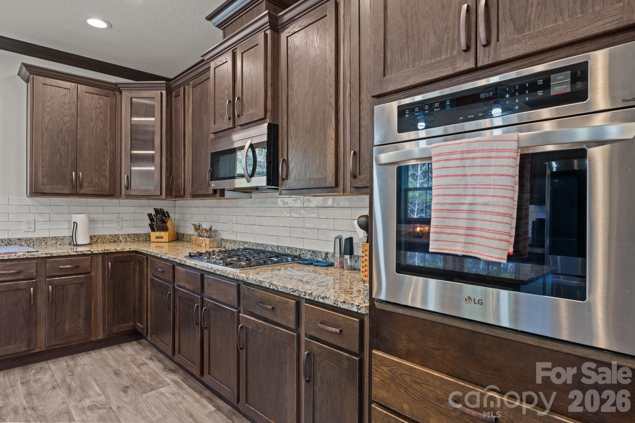 812 Mclendon Road — Morven
