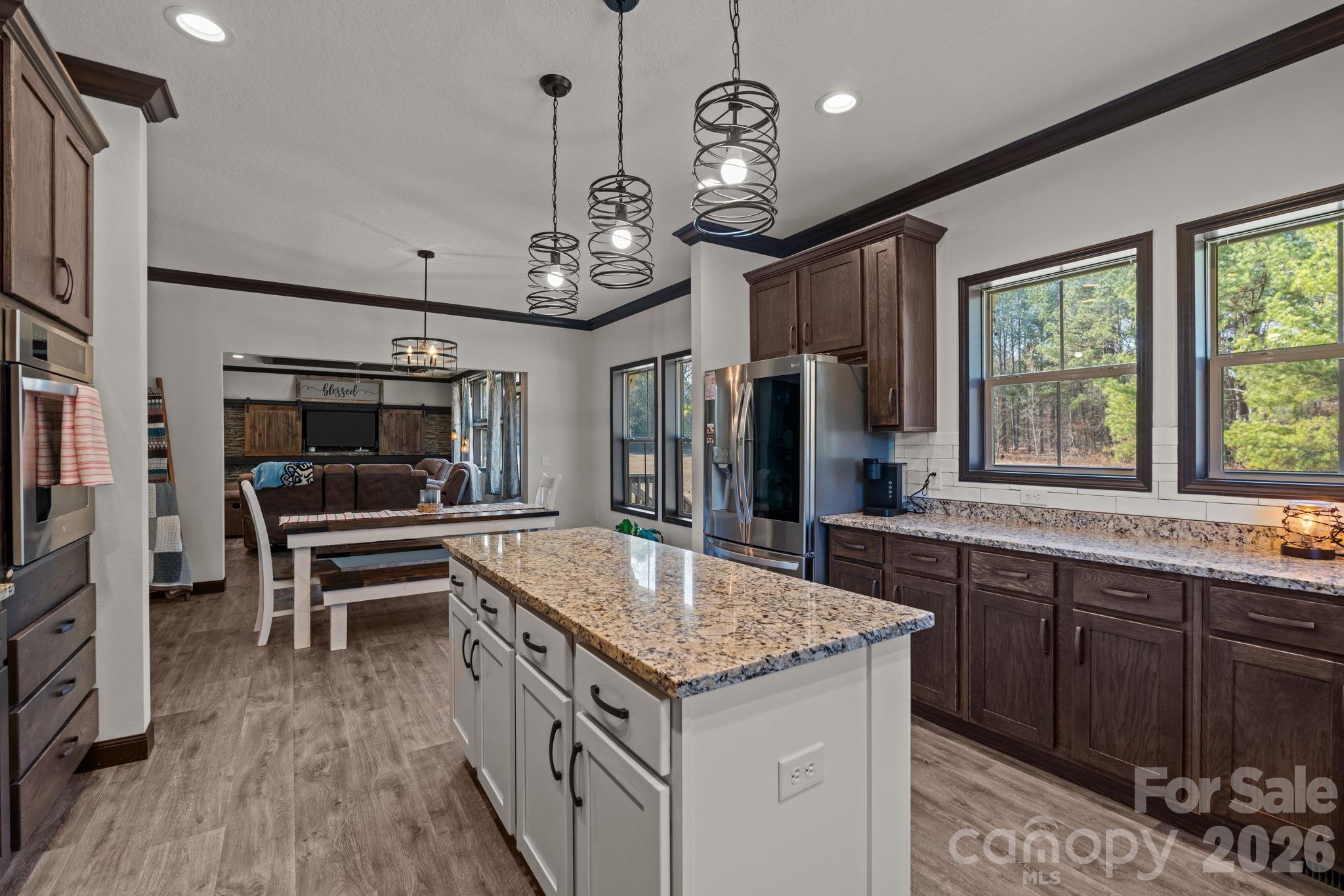 812 Mclendon Road — Morven