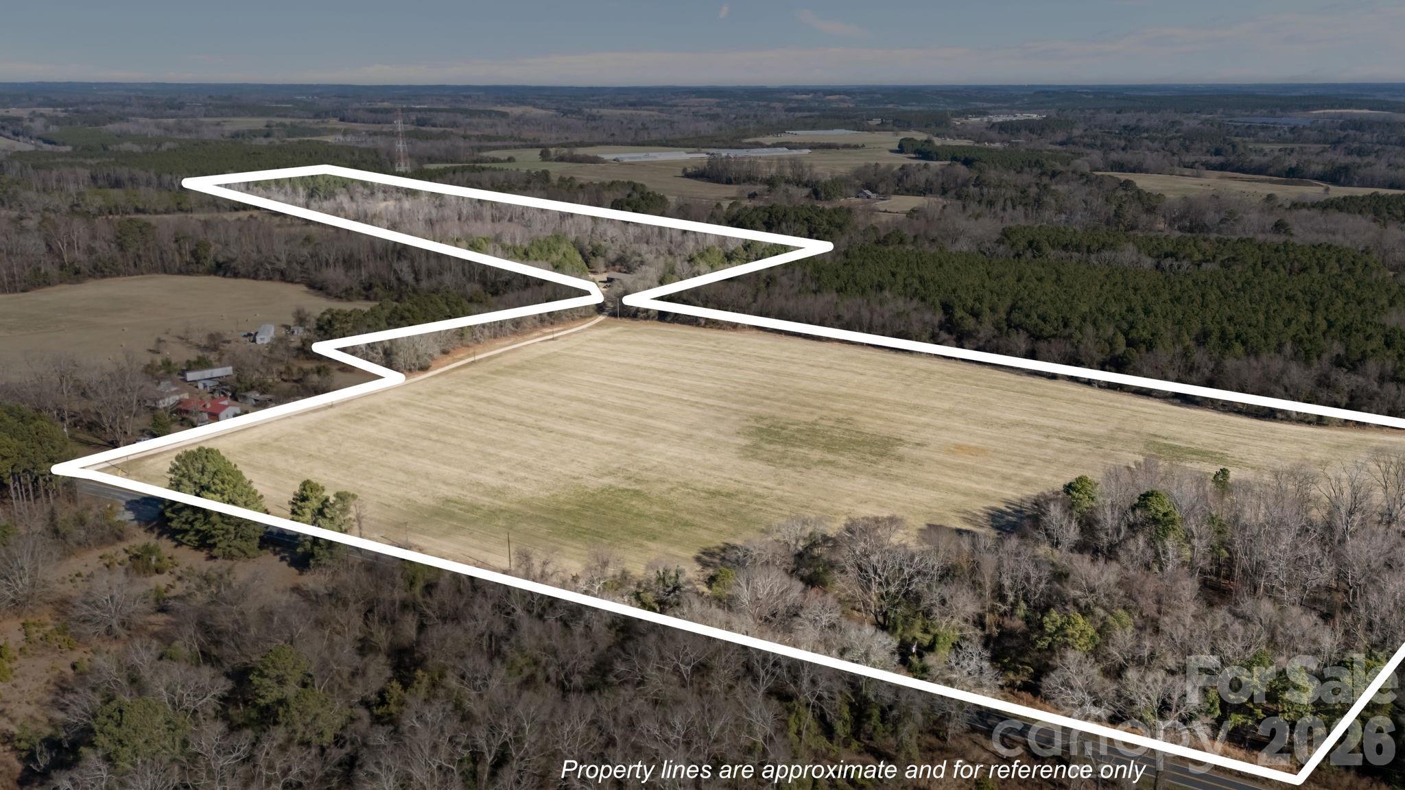 812 Mclendon Road — Morven