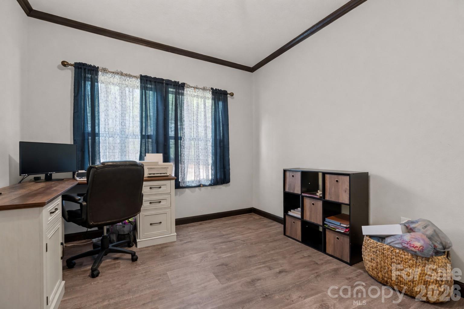 812 Mclendon Road — Morven