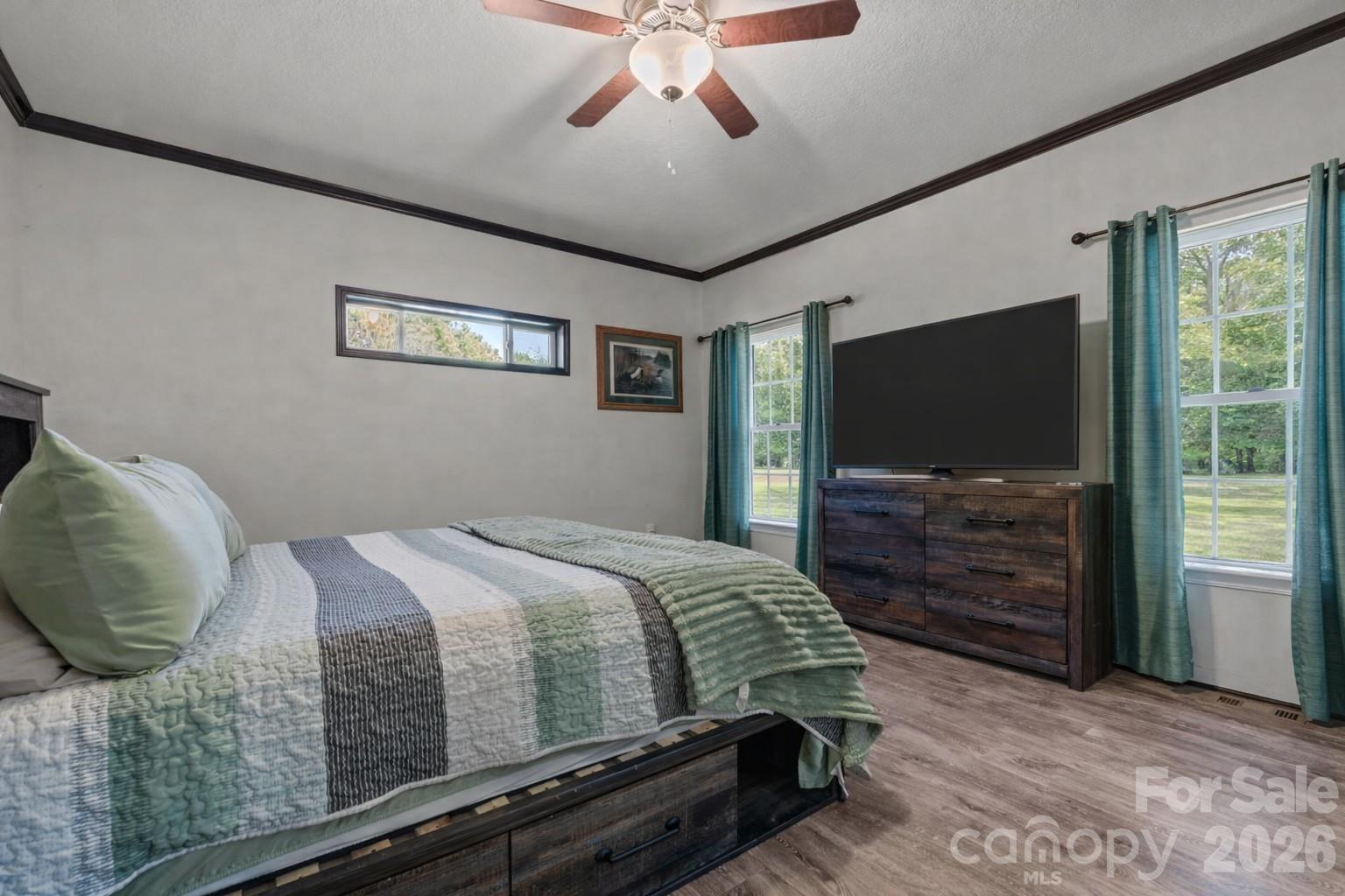 812 Mclendon Road — Morven