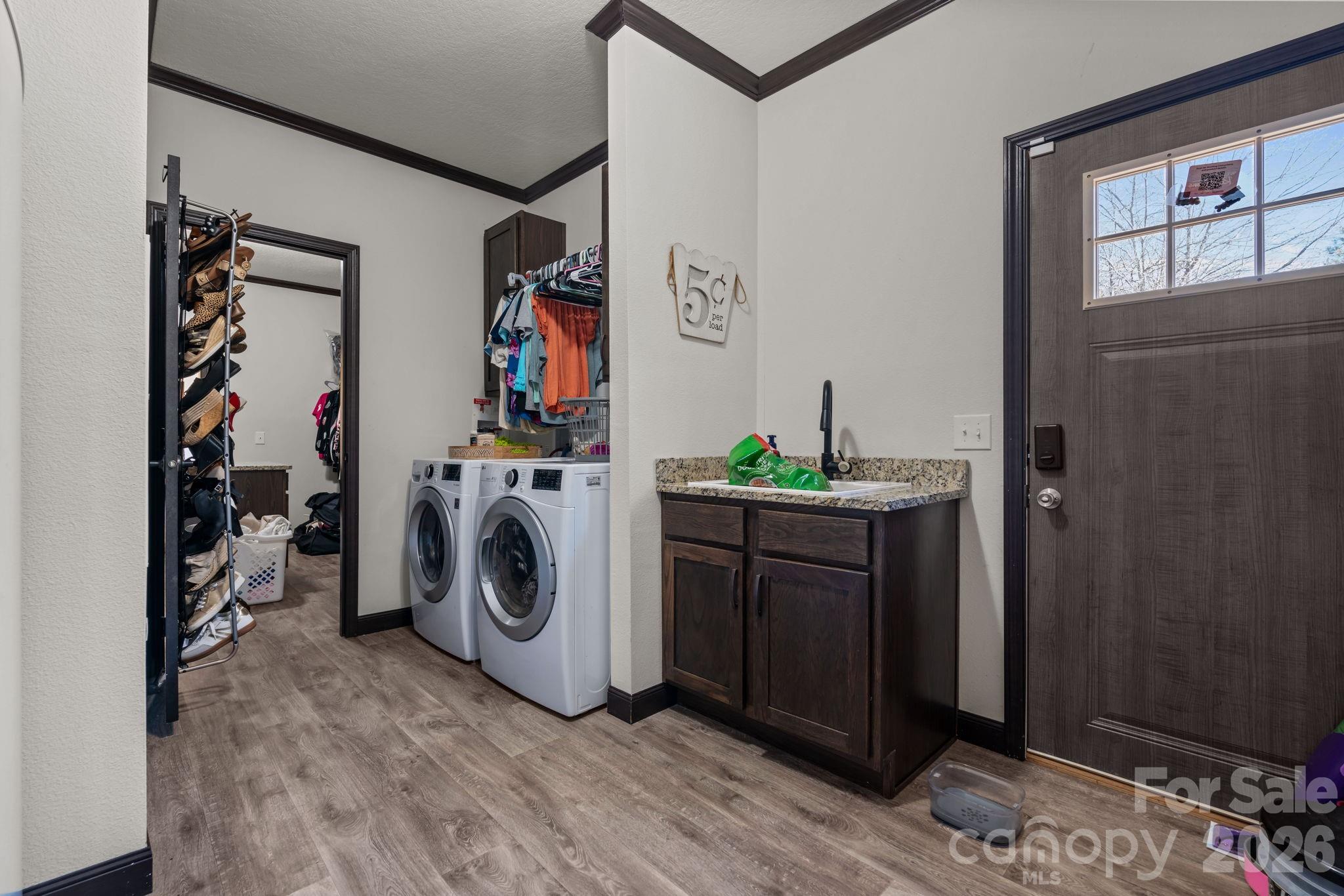 812 Mclendon Road — Morven