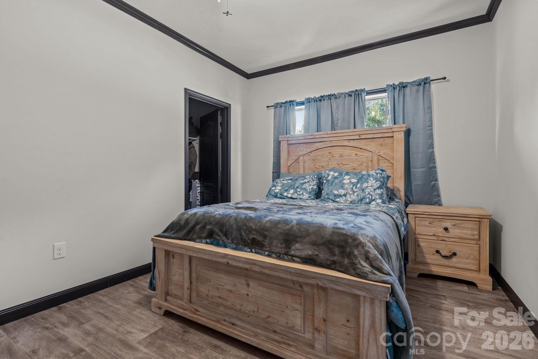812 Mclendon Road — Morven