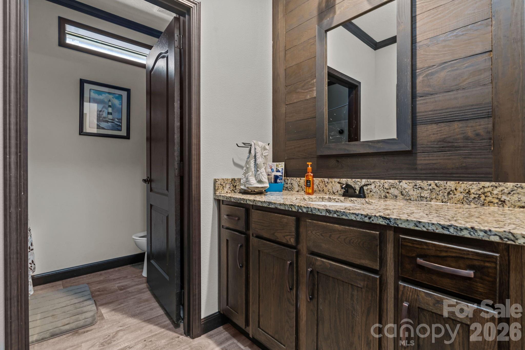 812 Mclendon Road — Morven