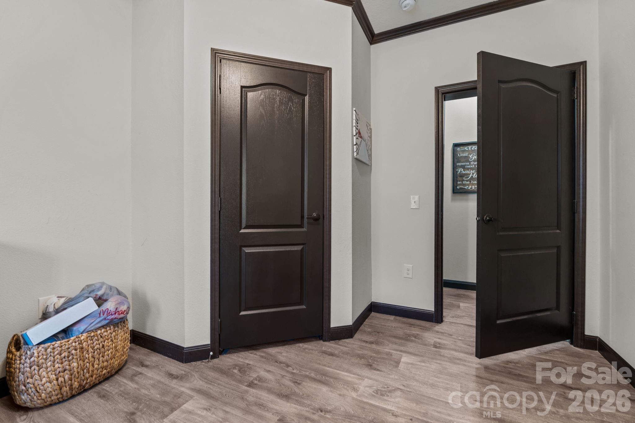 812 Mclendon Road — Morven