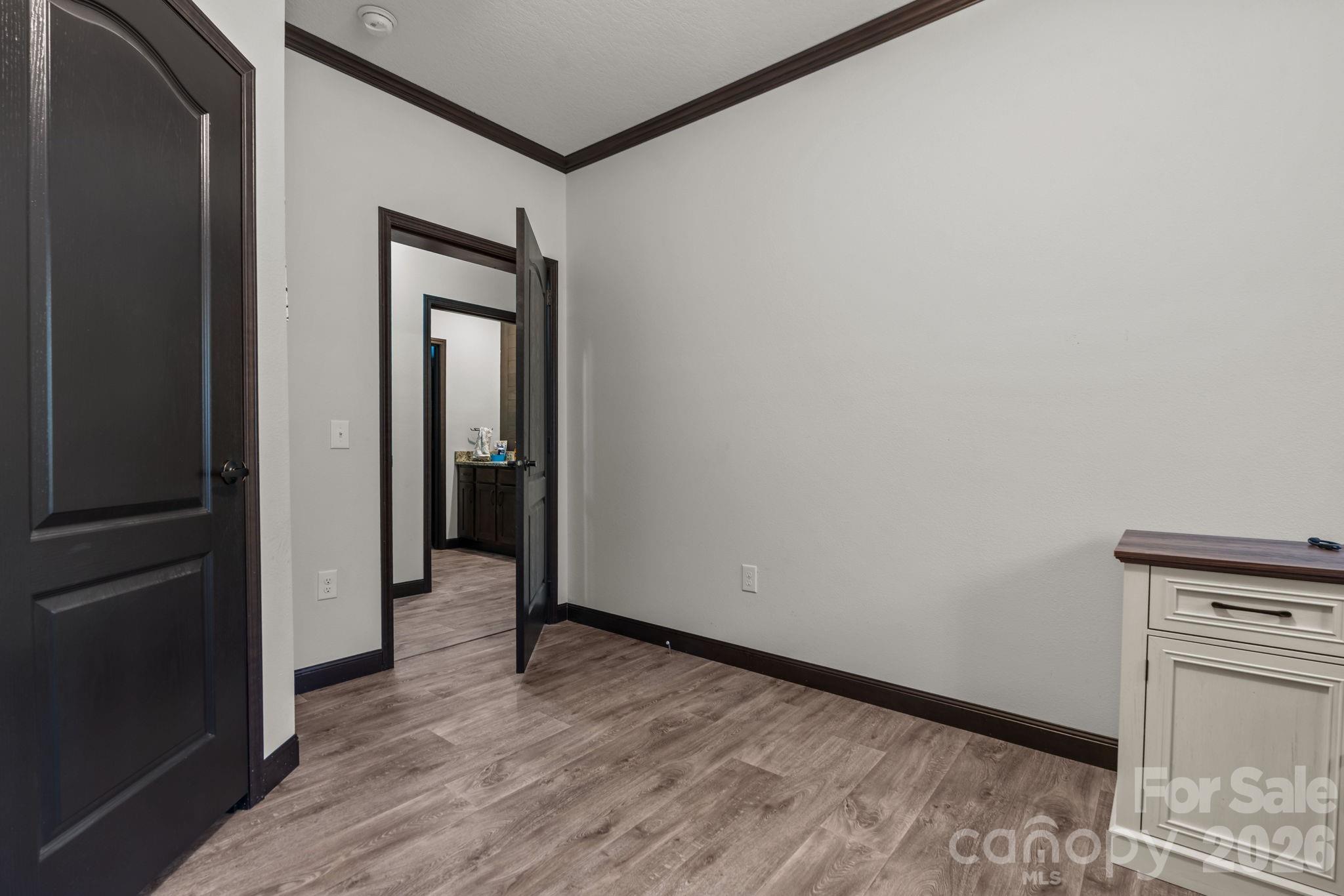 812 Mclendon Road — Morven