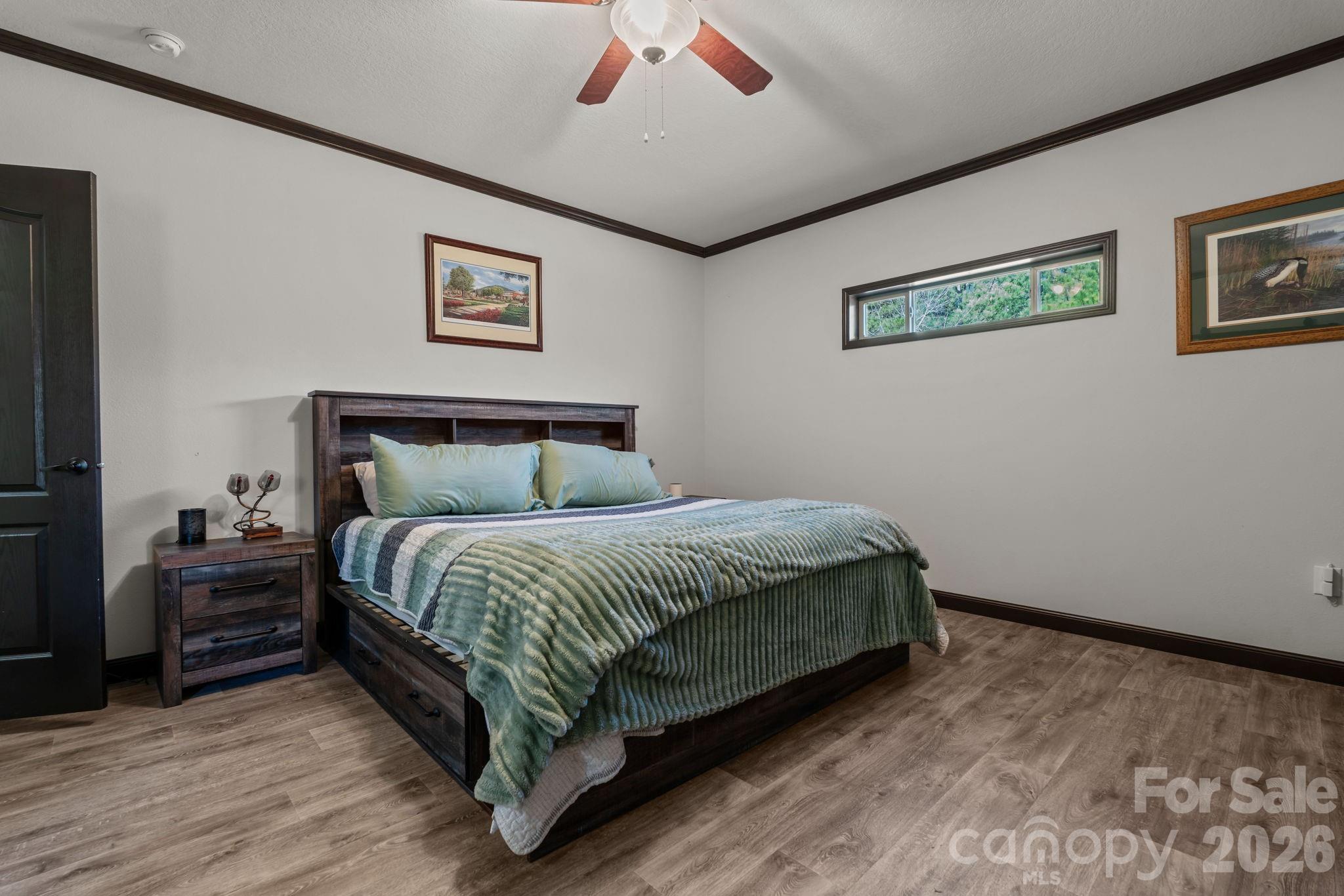 812 Mclendon Road — Morven