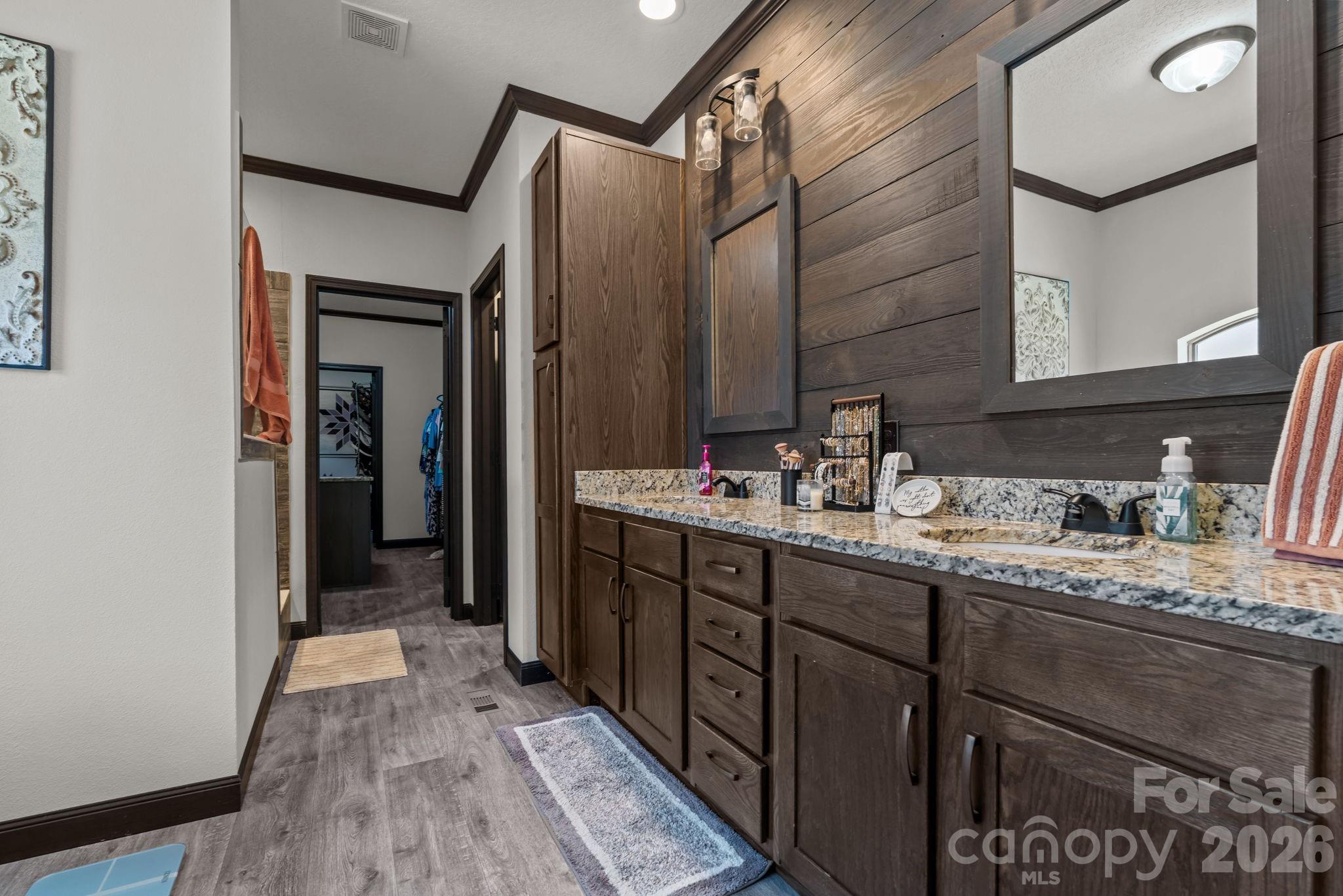 812 Mclendon Road — Morven