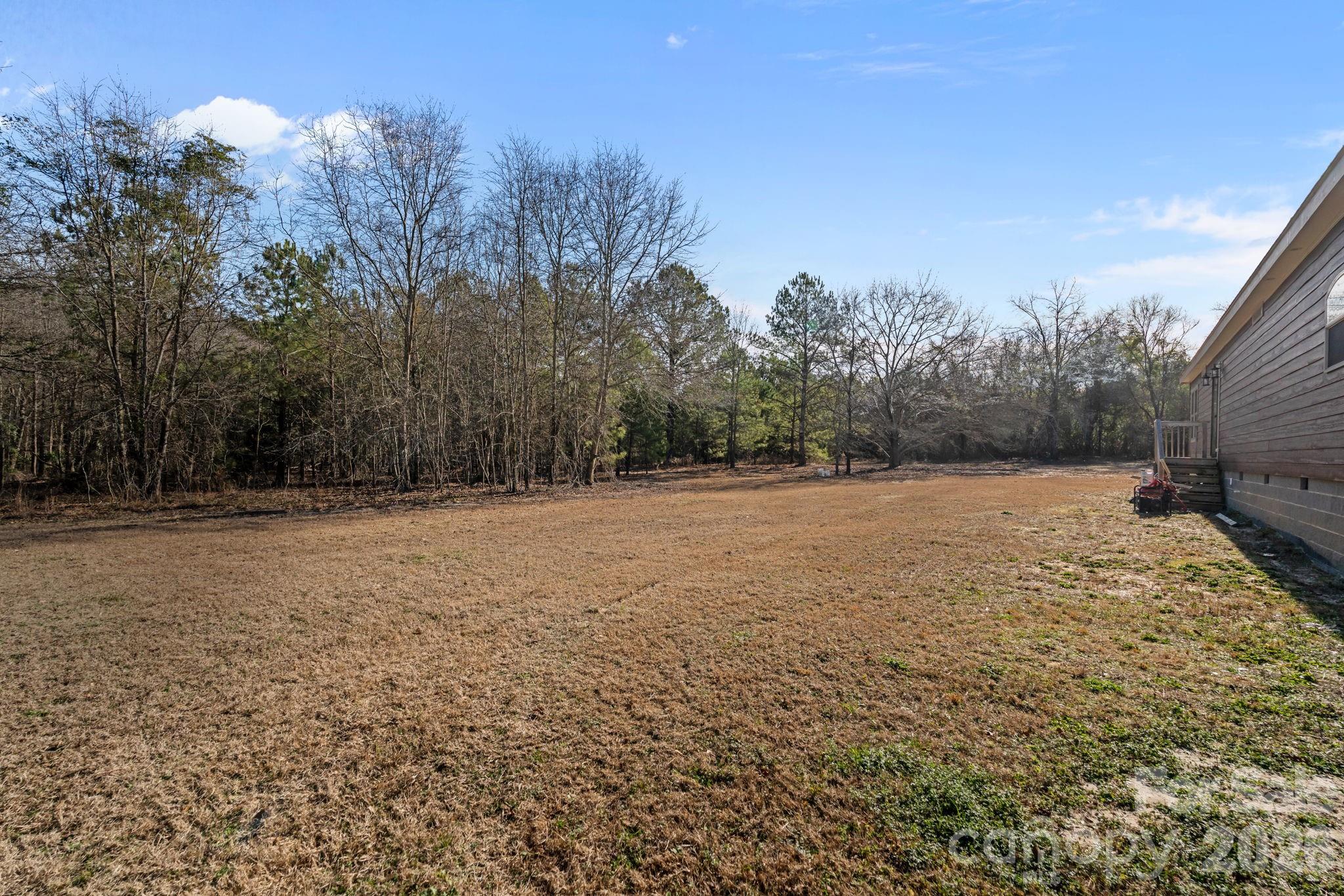 812 Mclendon Road — Morven