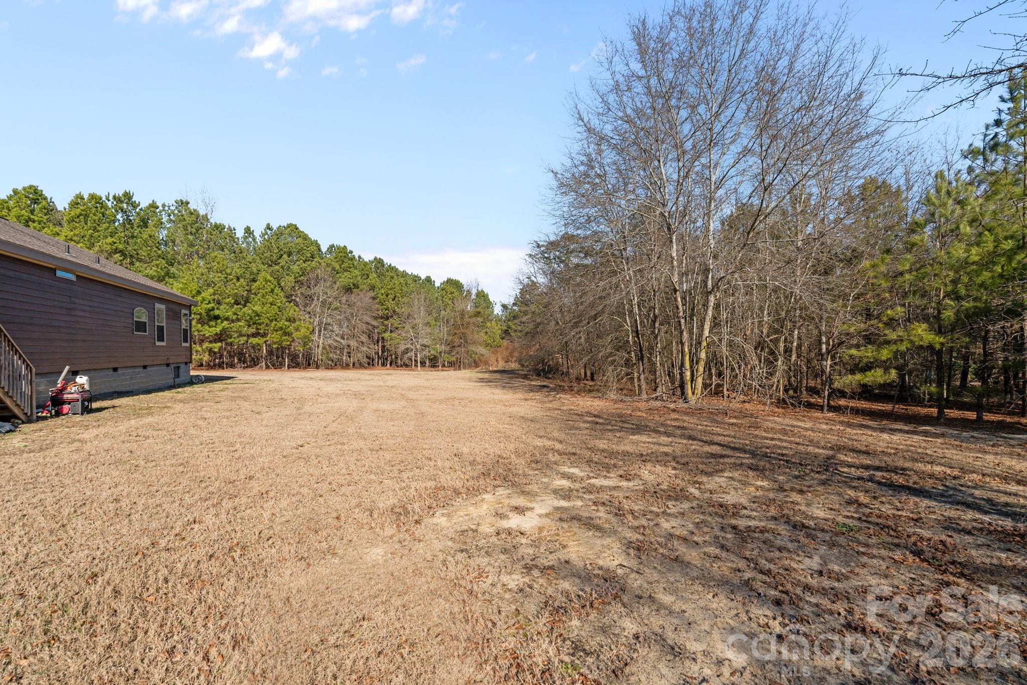 812 Mclendon Road — Morven