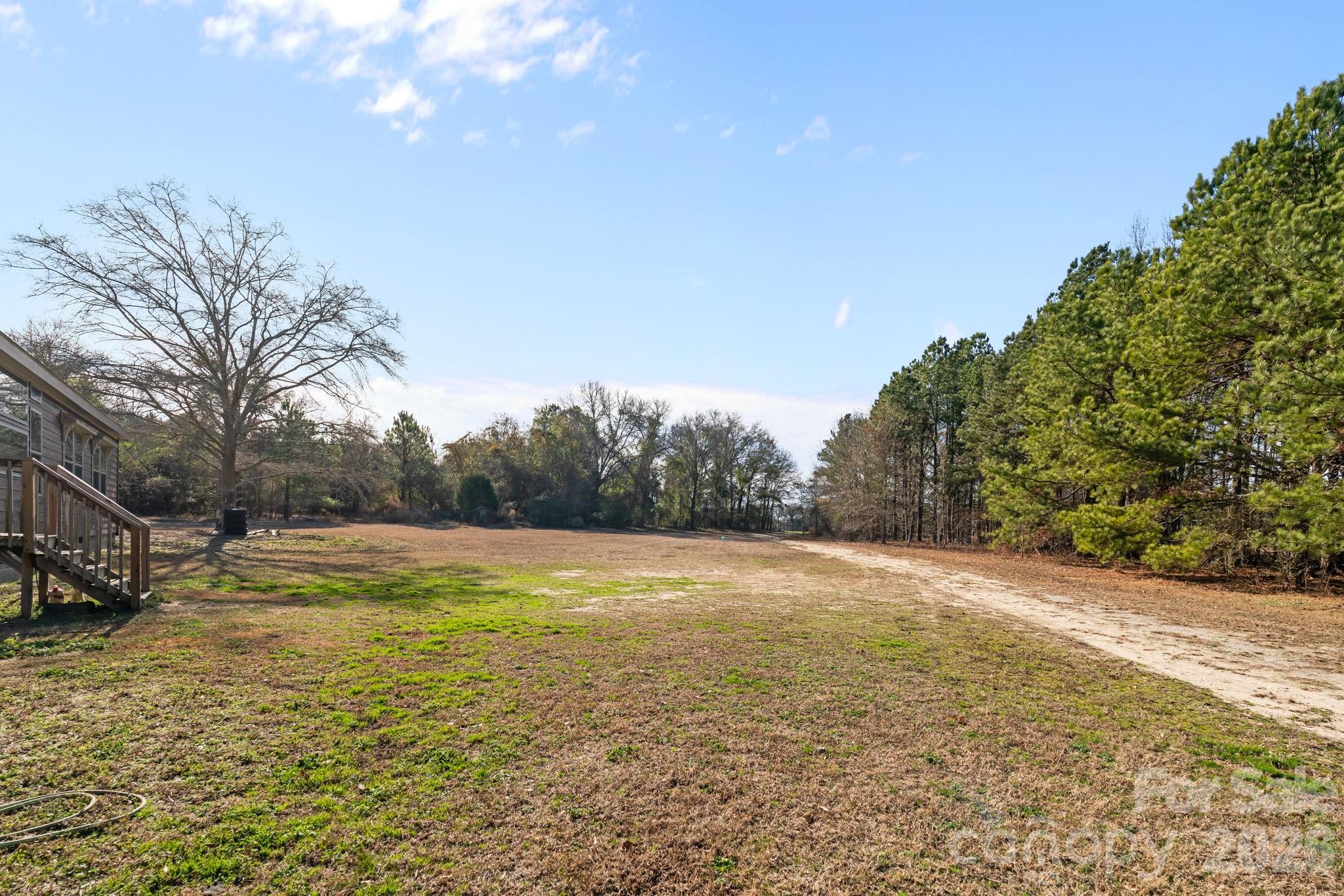 812 Mclendon Road — Morven