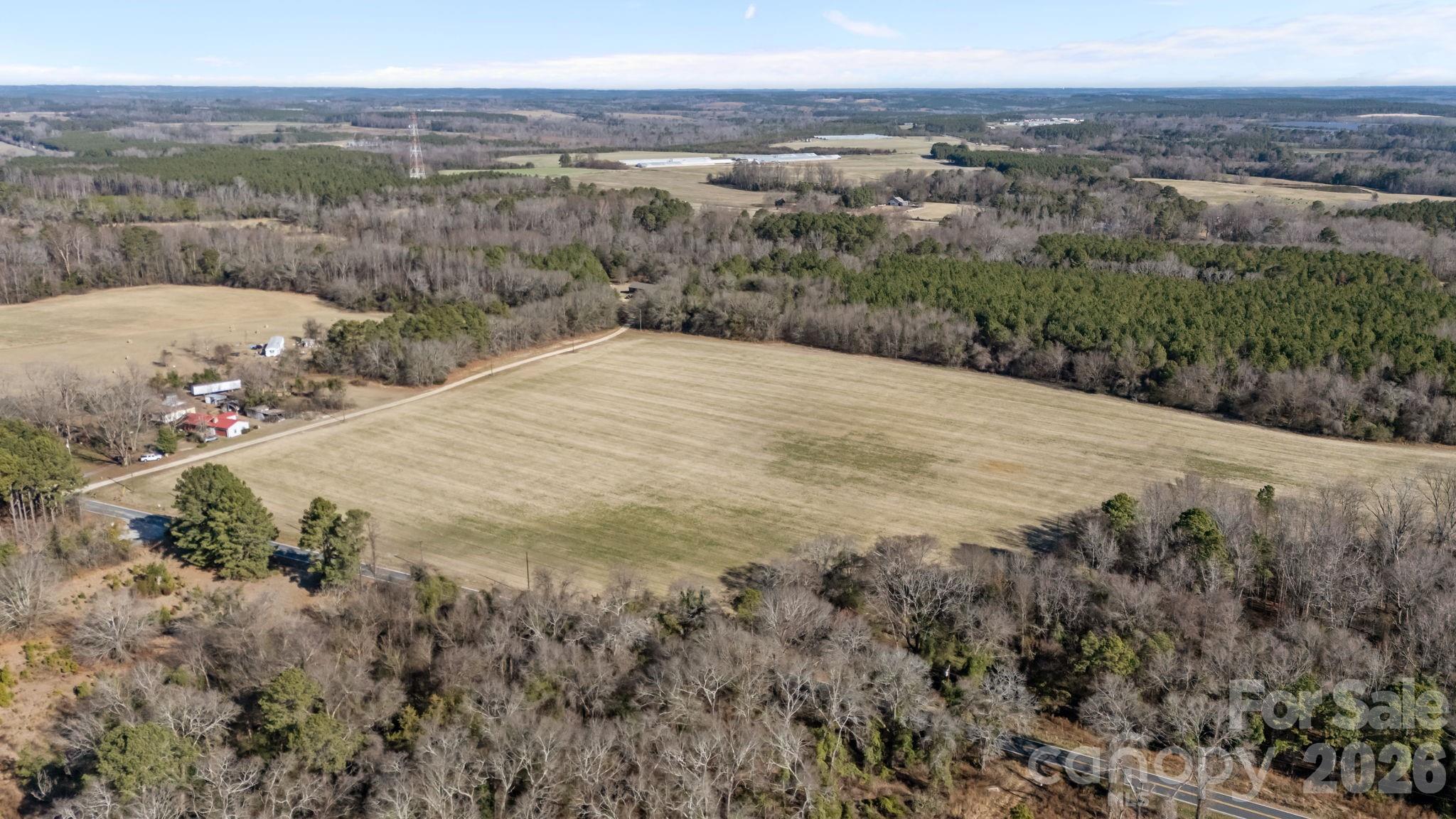 812 Mclendon Road — Morven