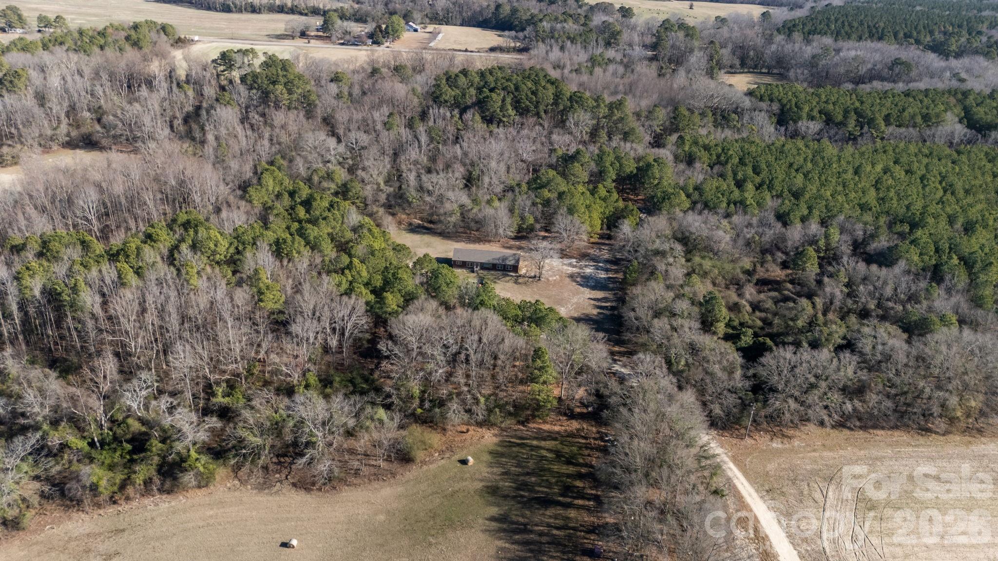 812 Mclendon Road — Morven