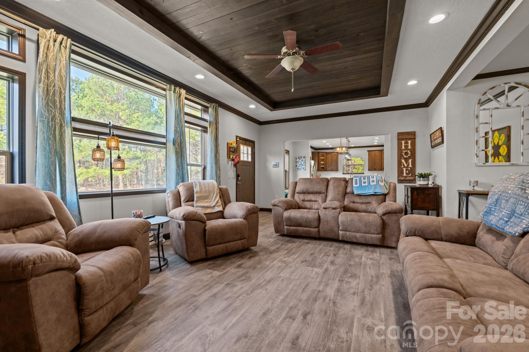 812 Mclendon Road — Morven