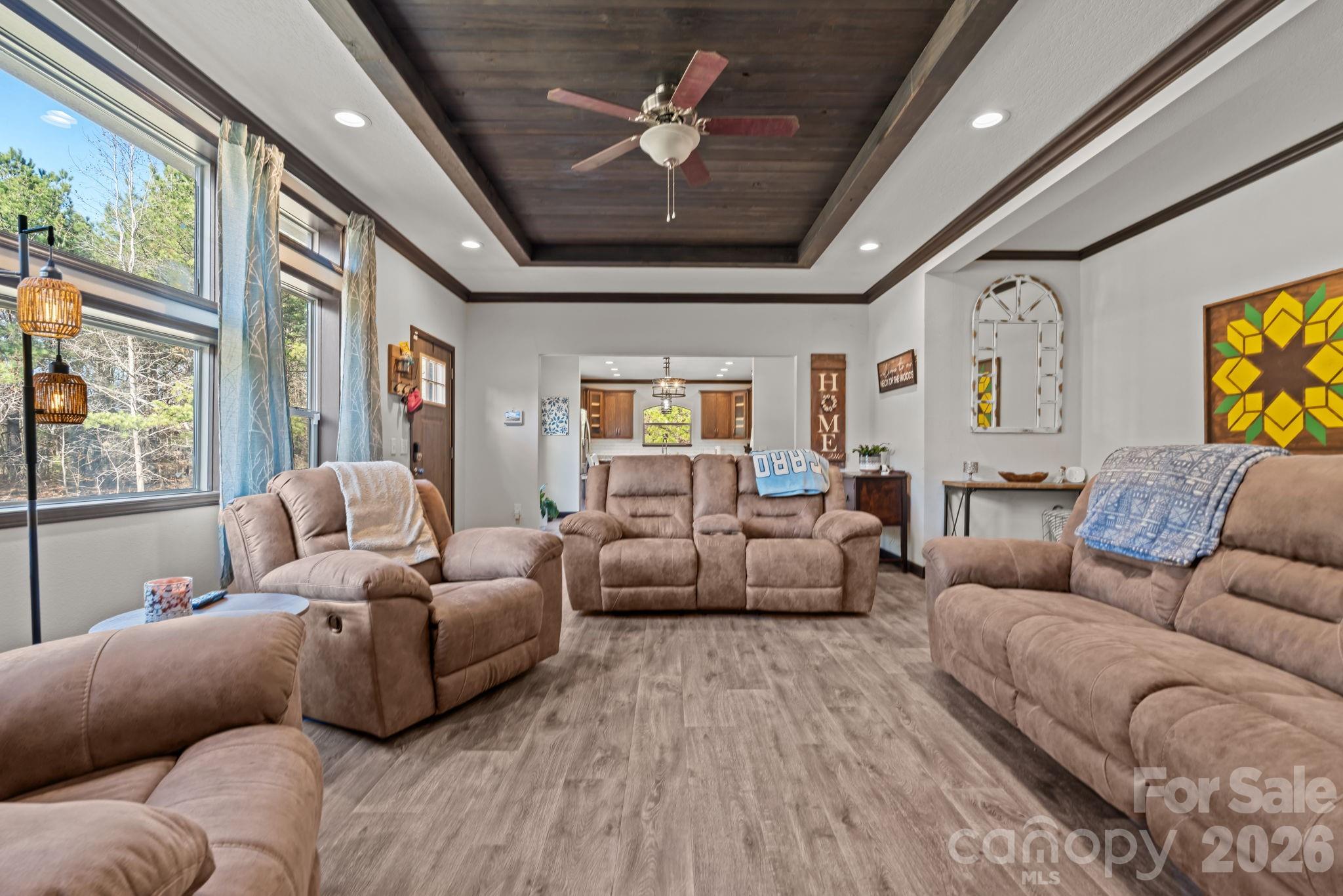 812 Mclendon Road — Morven