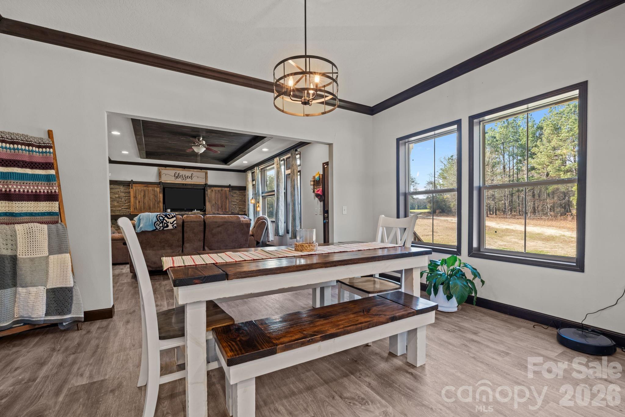 812 Mclendon Road — Morven
