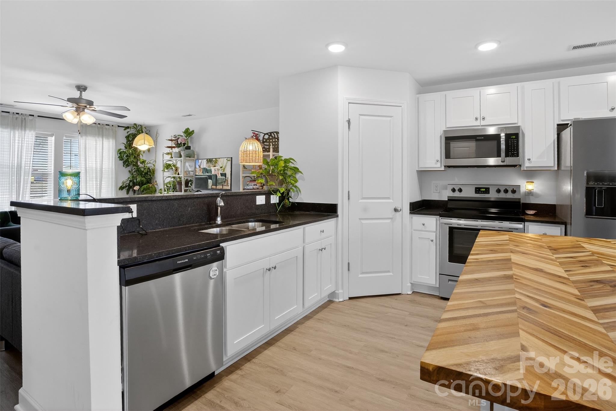 1526 Shepard Street — Kannapolis