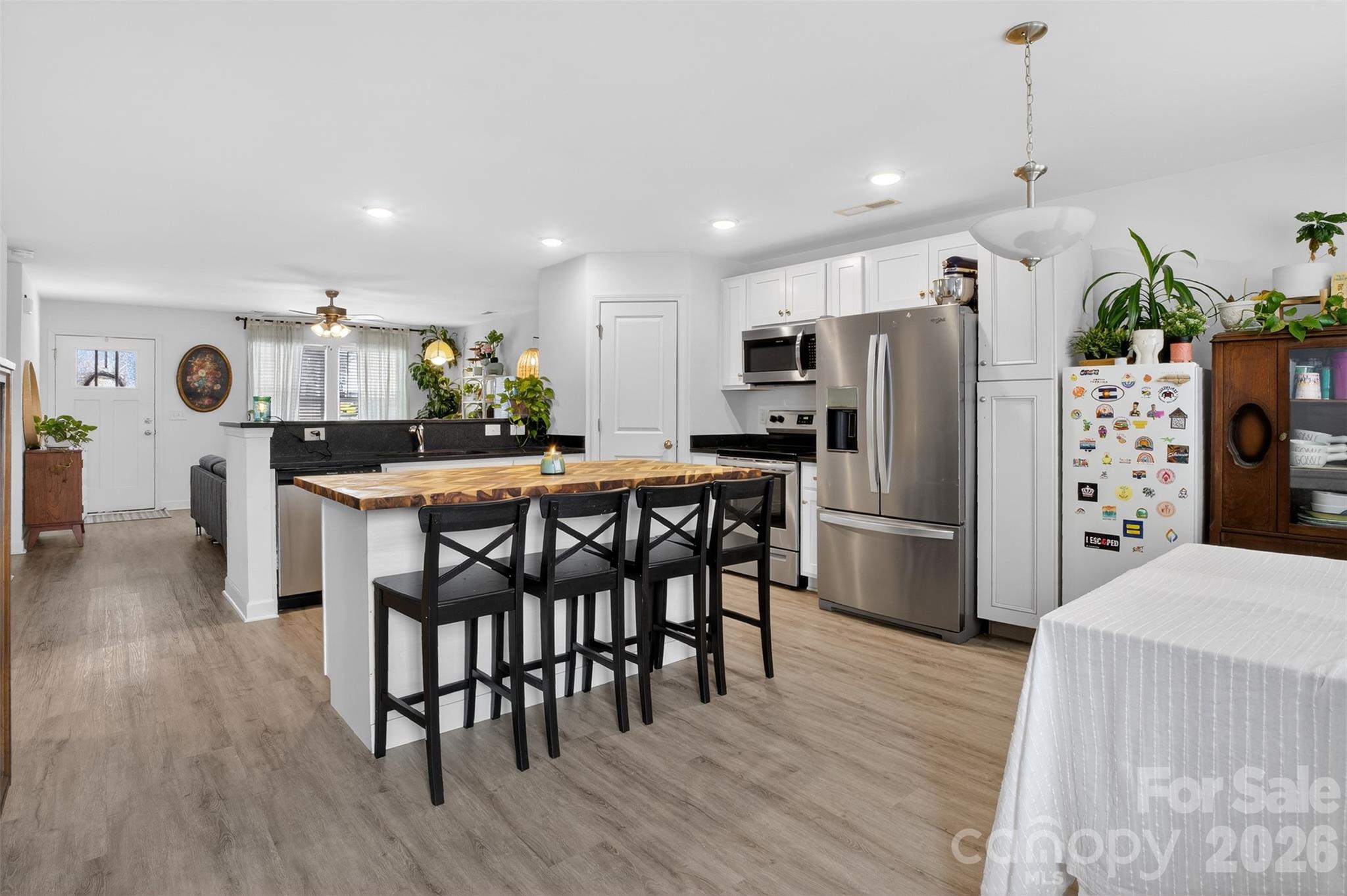 1526 Shepard Street — Kannapolis