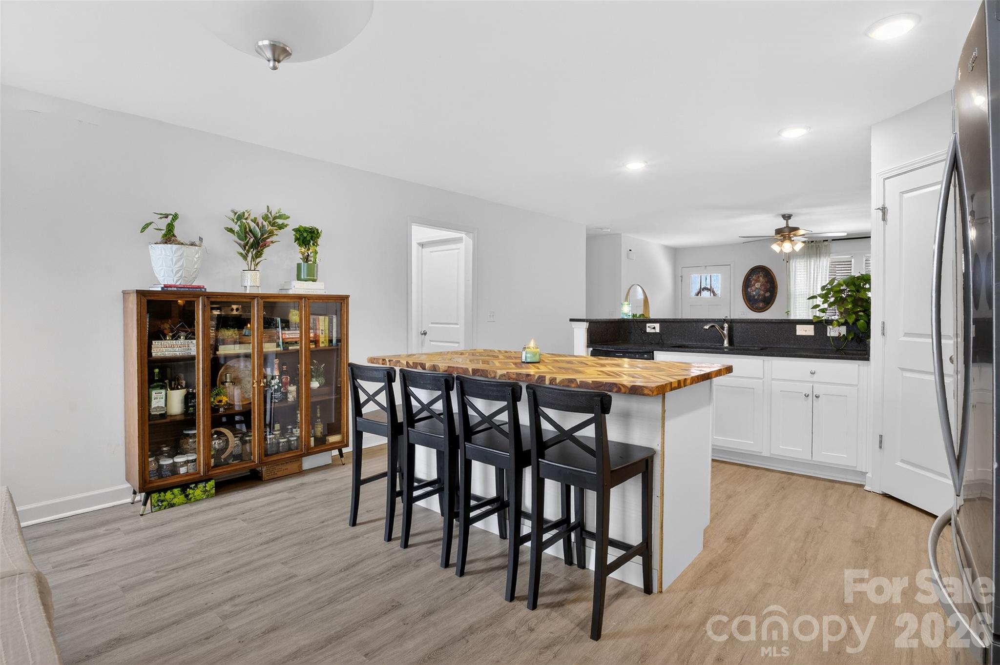 1526 Shepard Street — Kannapolis