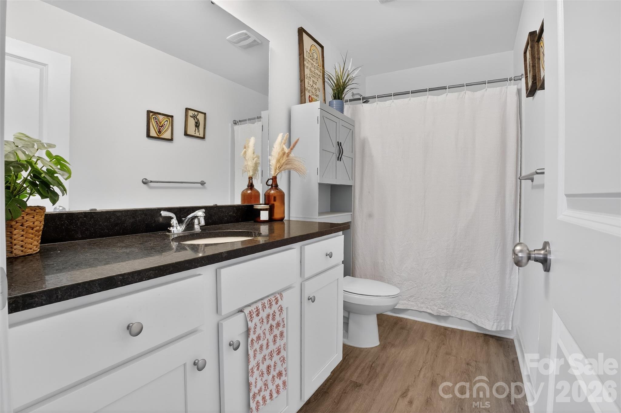 1526 Shepard Street — Kannapolis