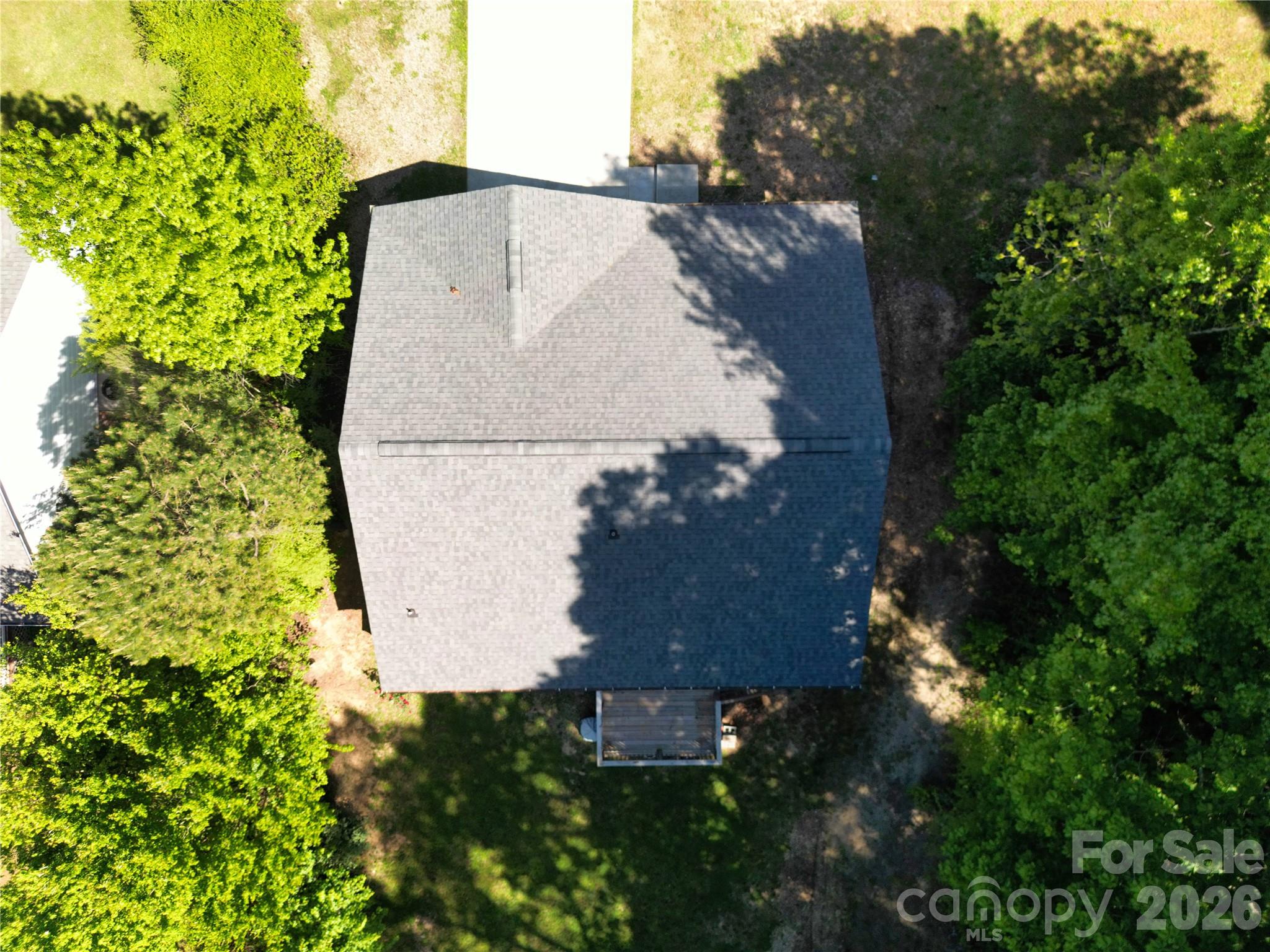 1526 Shepard Street — Kannapolis
